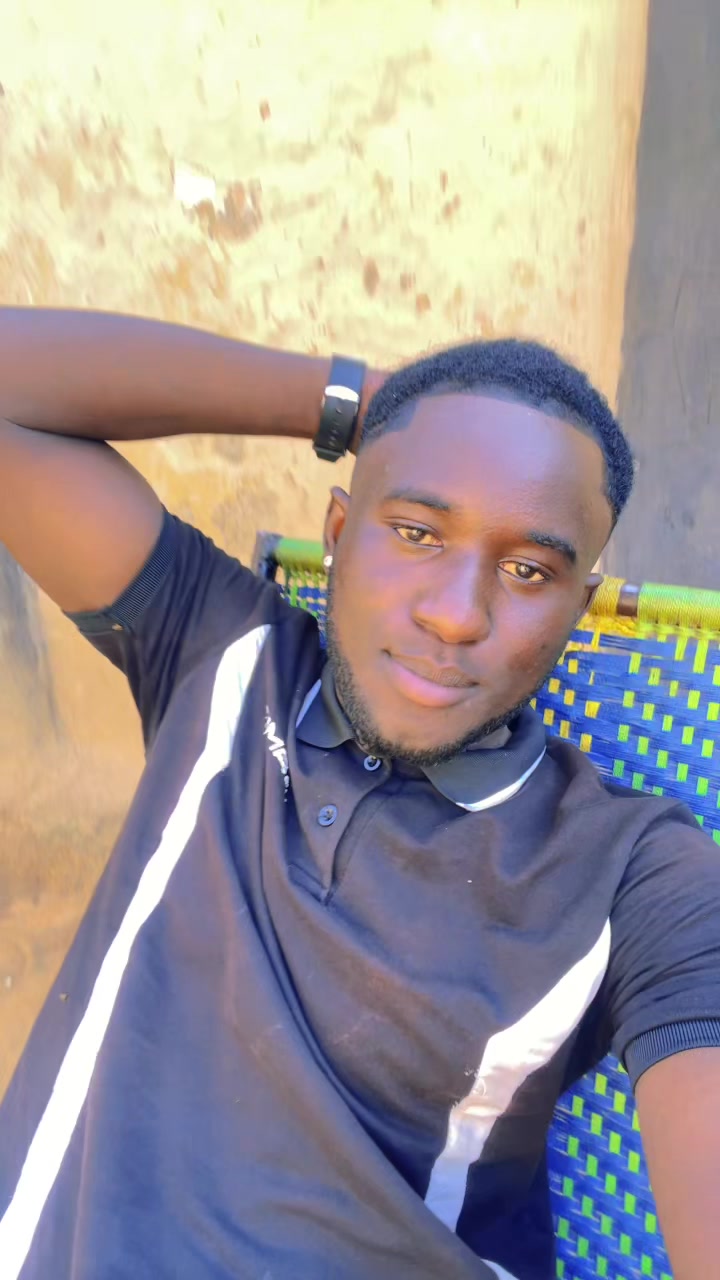 @Modibo Coulibaly