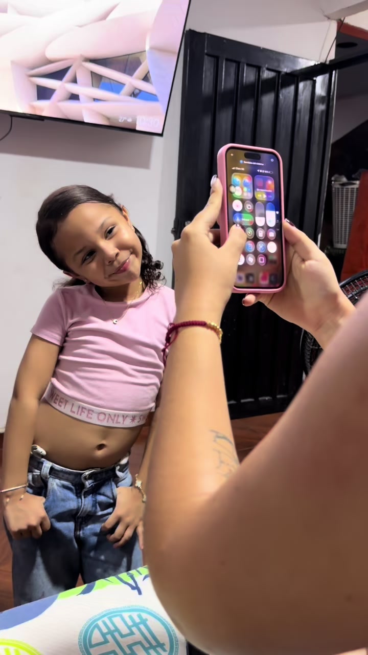 @Luciana(El Mundo de Luciana)🌸