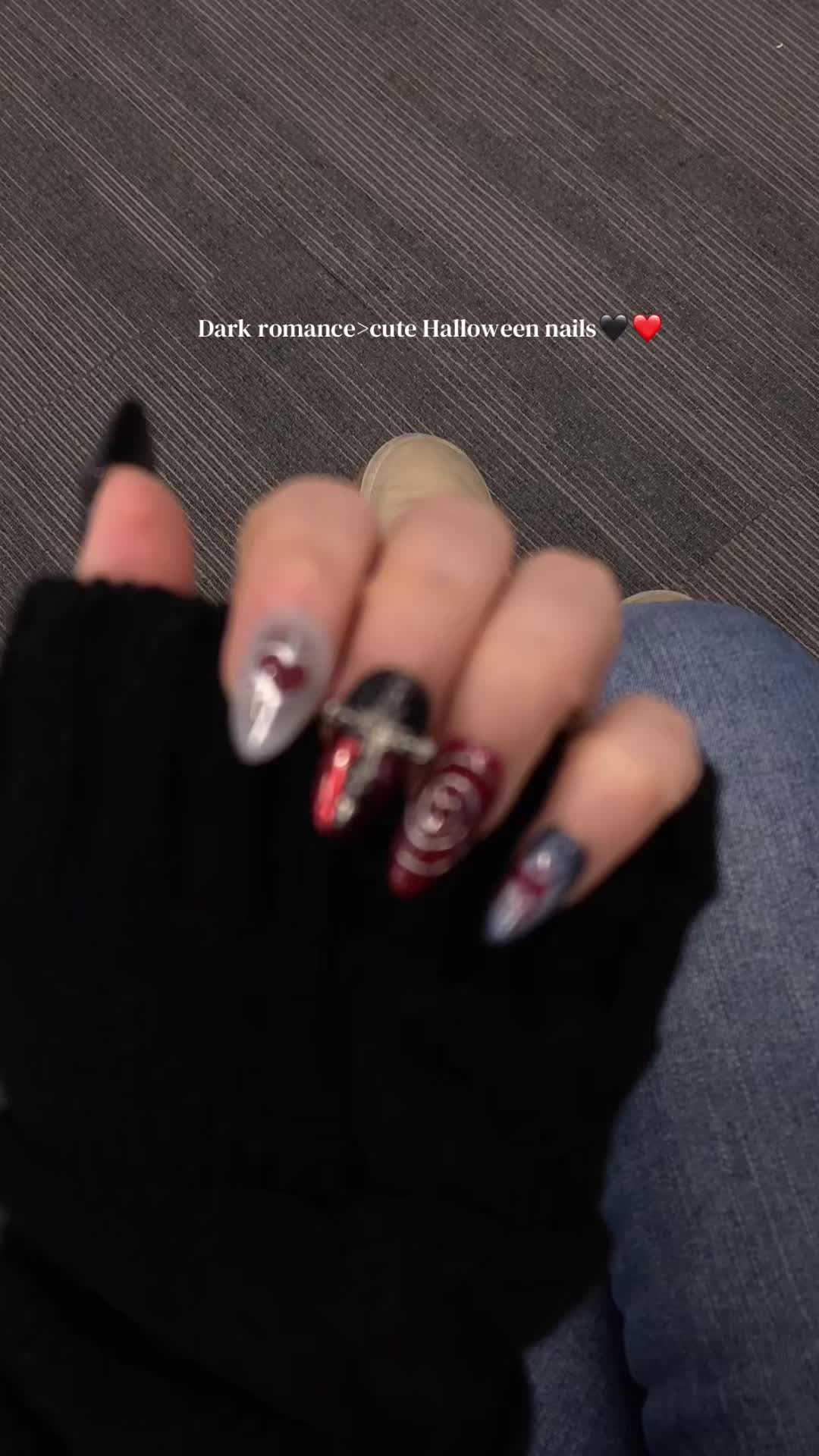 @Fullovenail