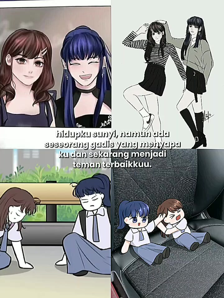 @sera dasi gantung