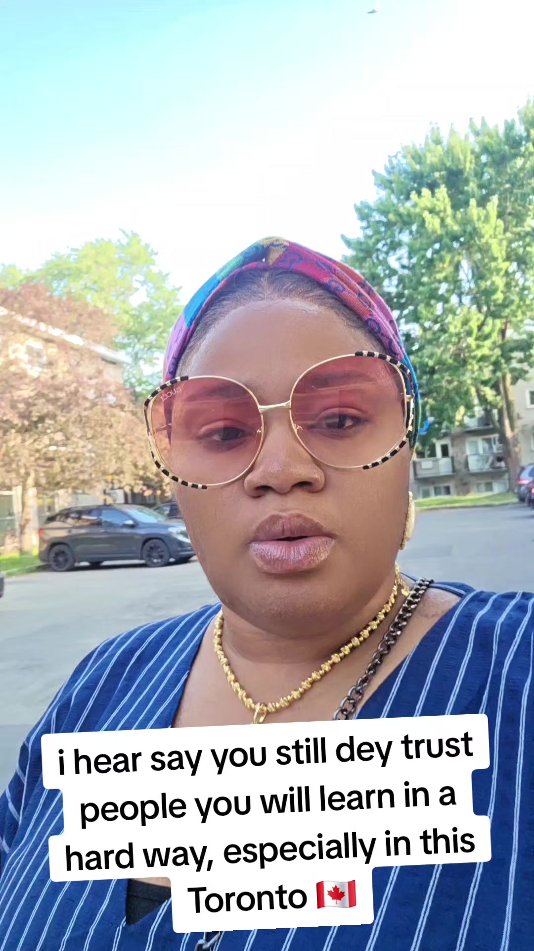 @Yetunde Anike