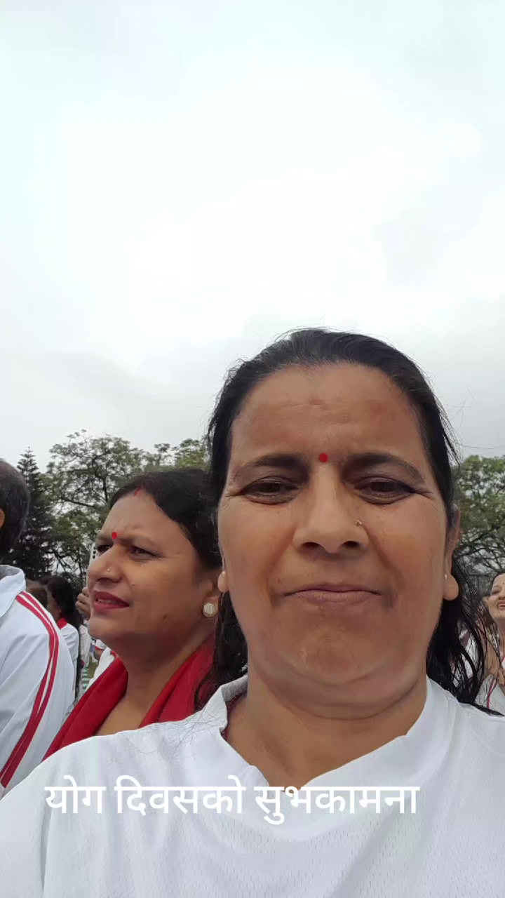 @yadevi dhakal