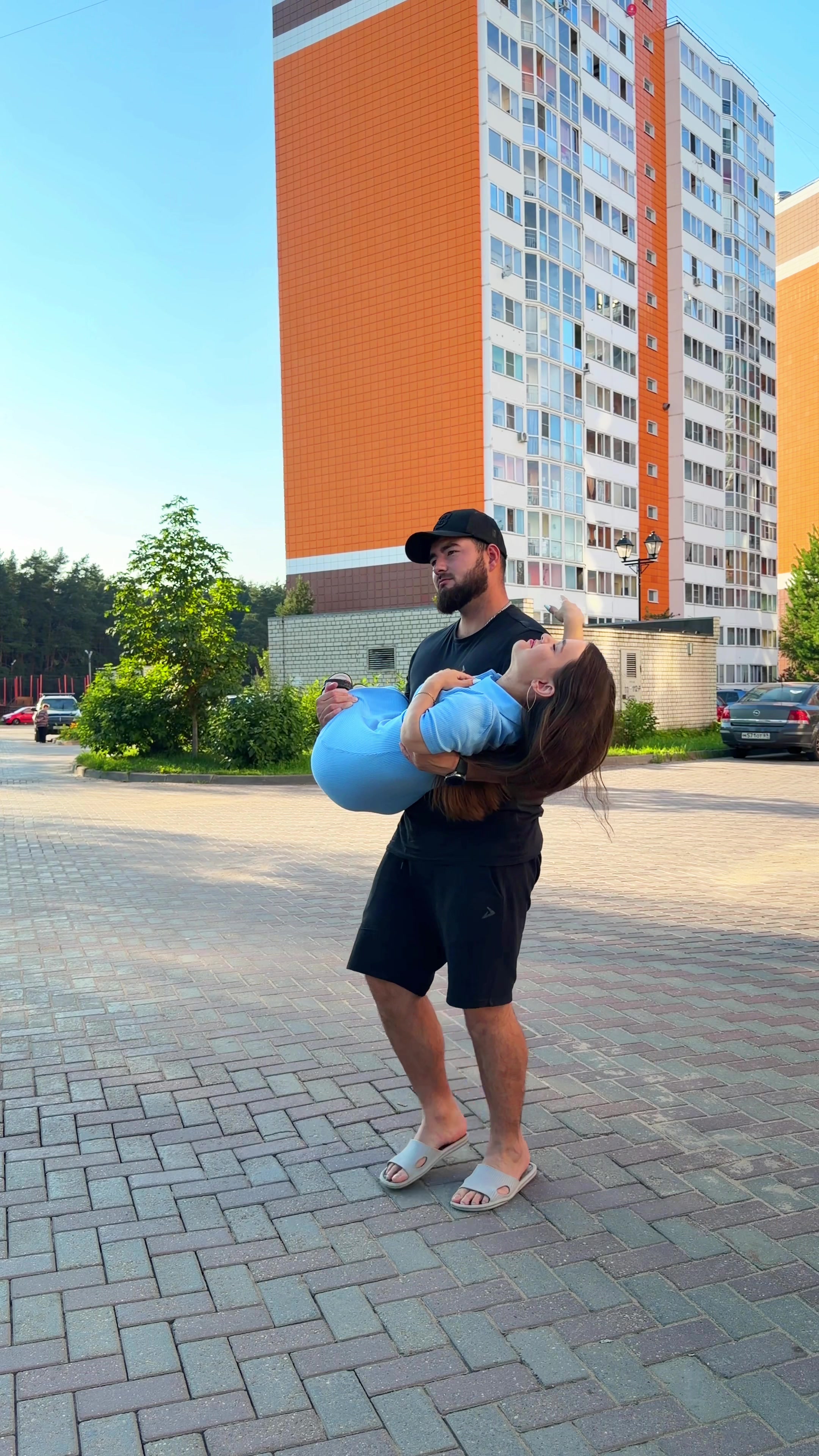 @Anastasia Tarasova