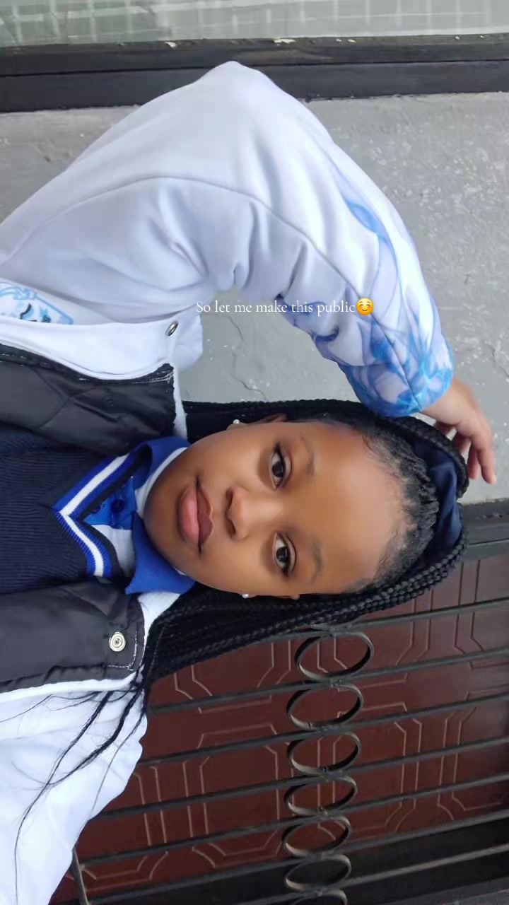 @Ashley mogale