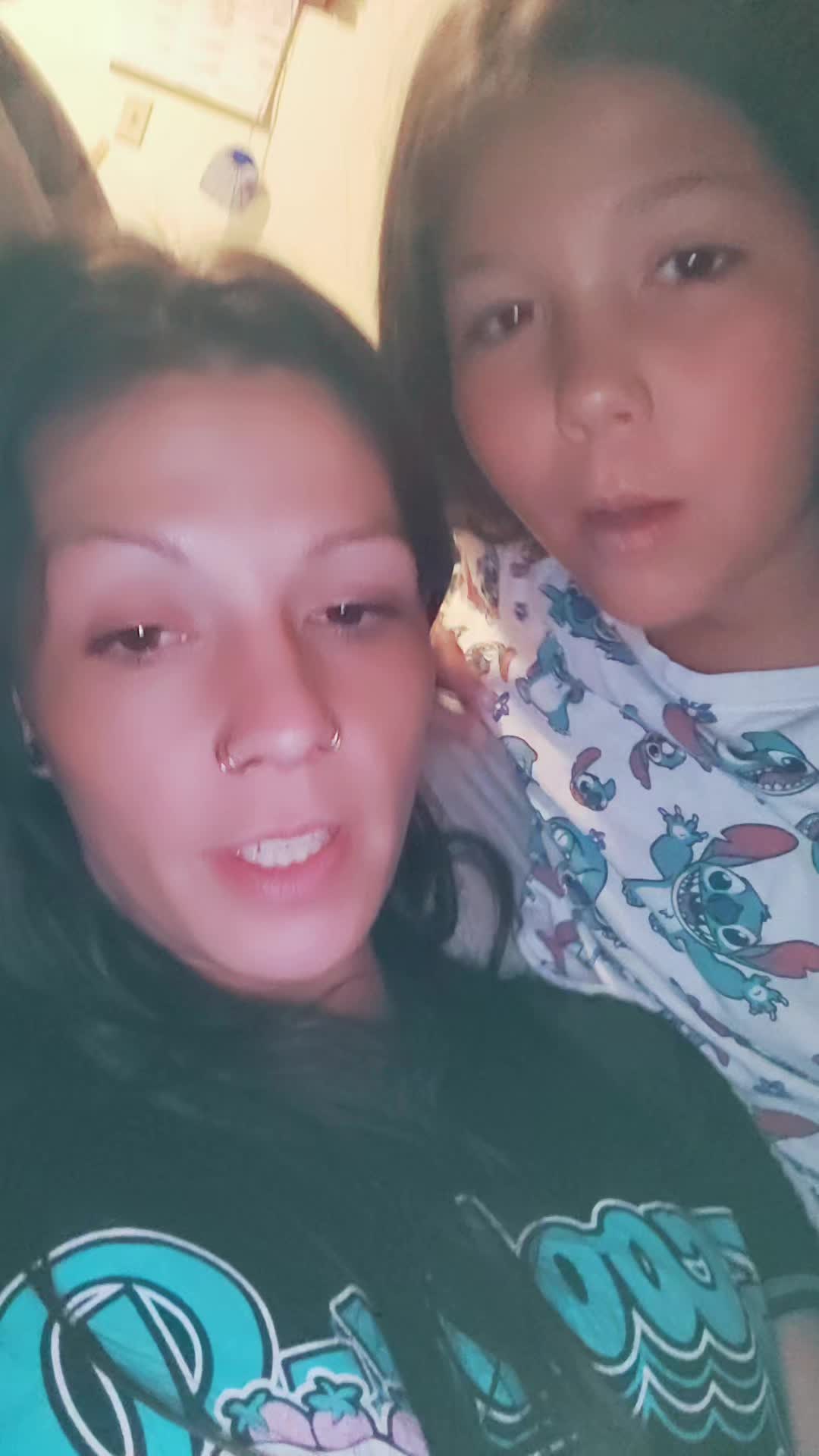 @MoOnBaByDaWn93 ⚖️