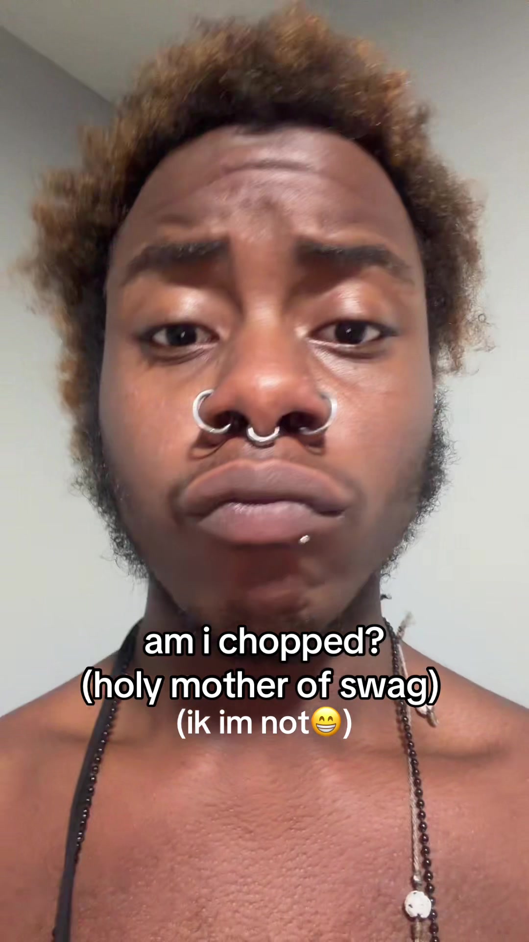 @ 