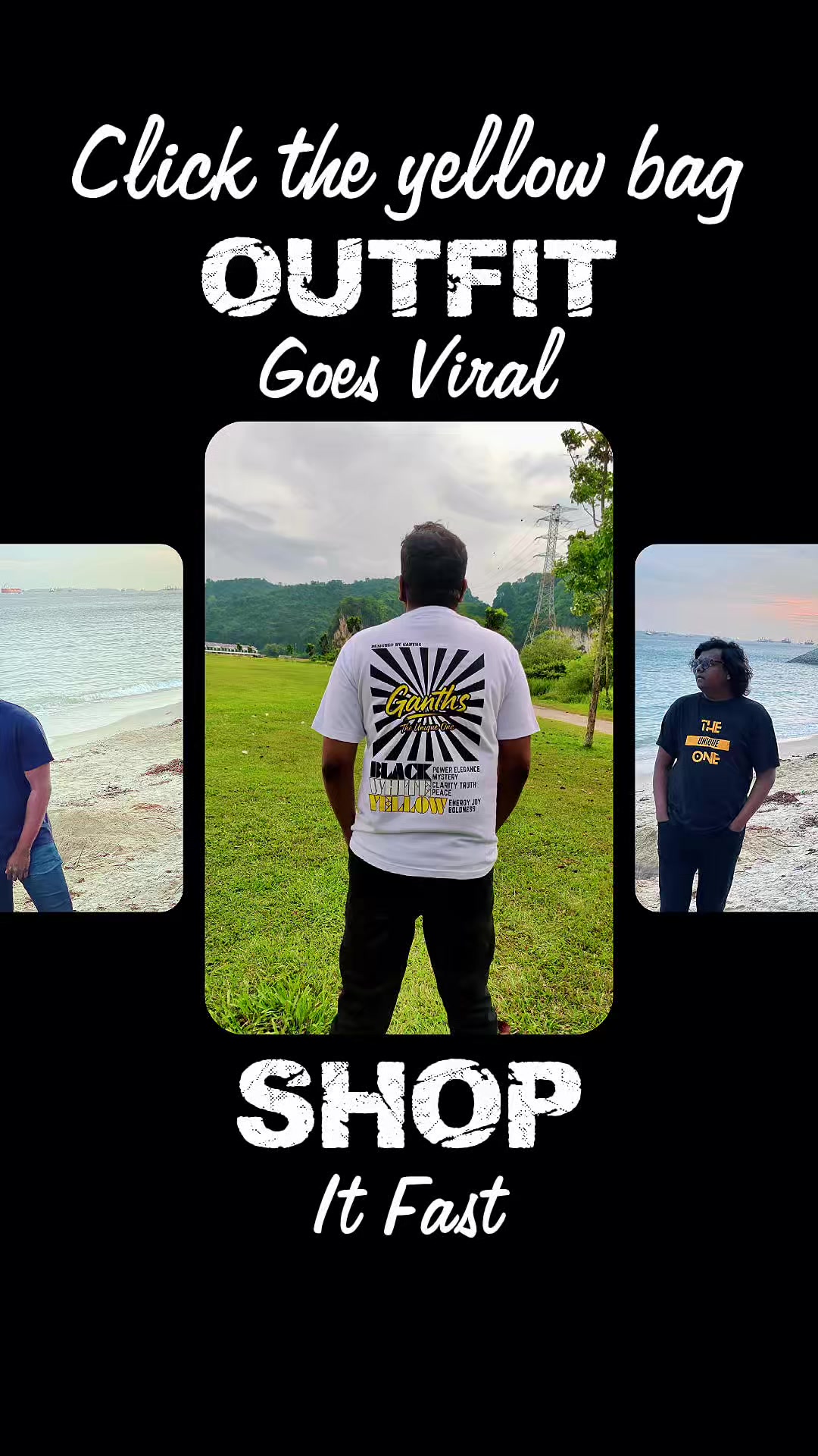 @Ganths Clothing