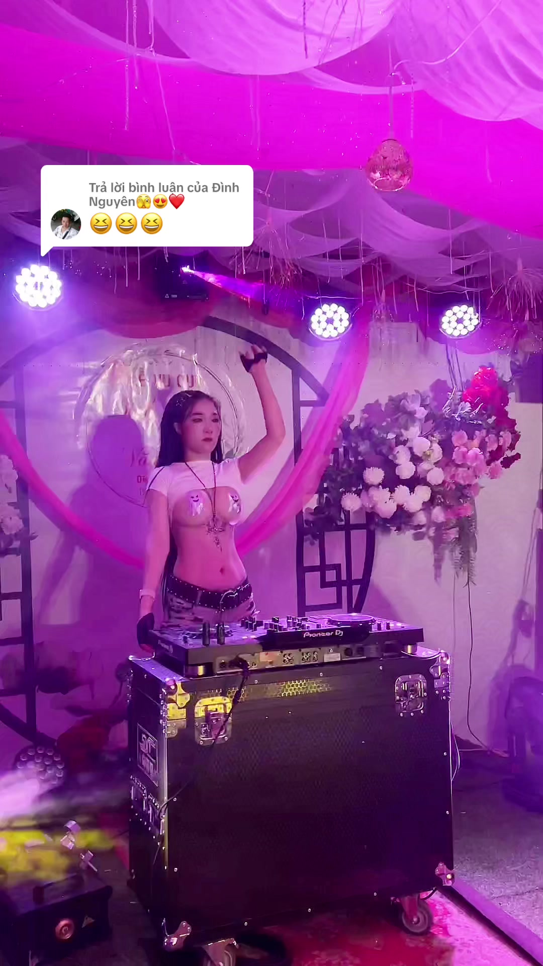 @Dj ( Trang zto )