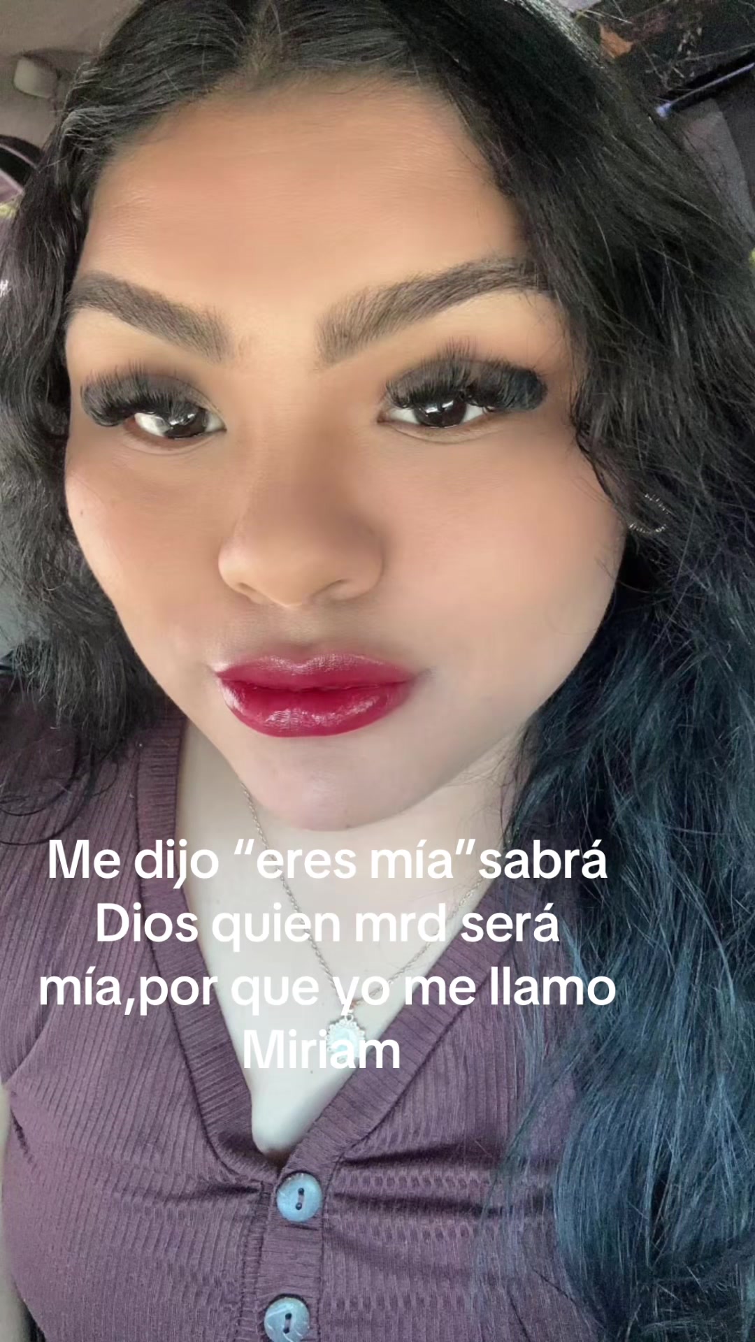@Miriam Soliz