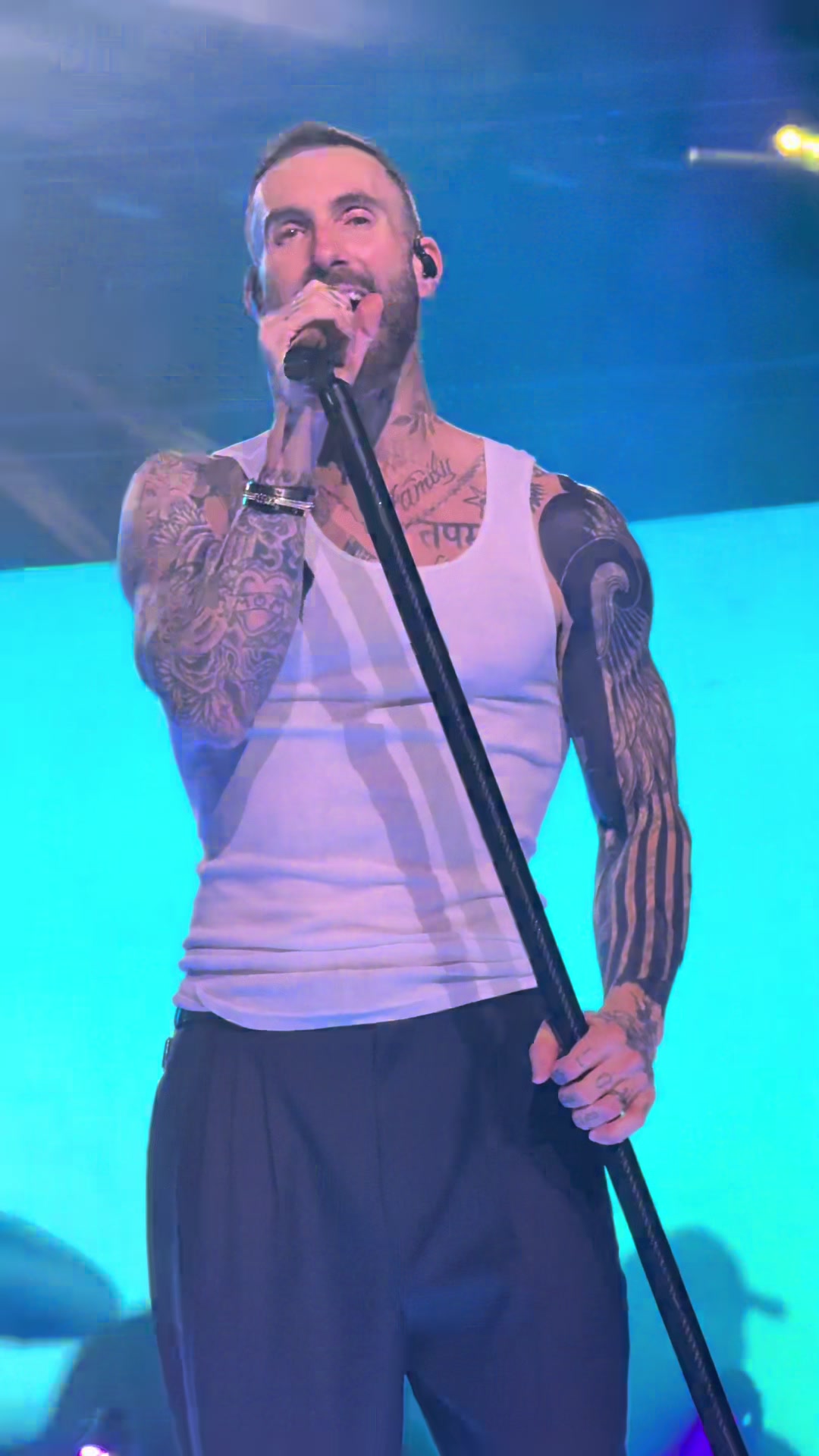 @Concert Addict