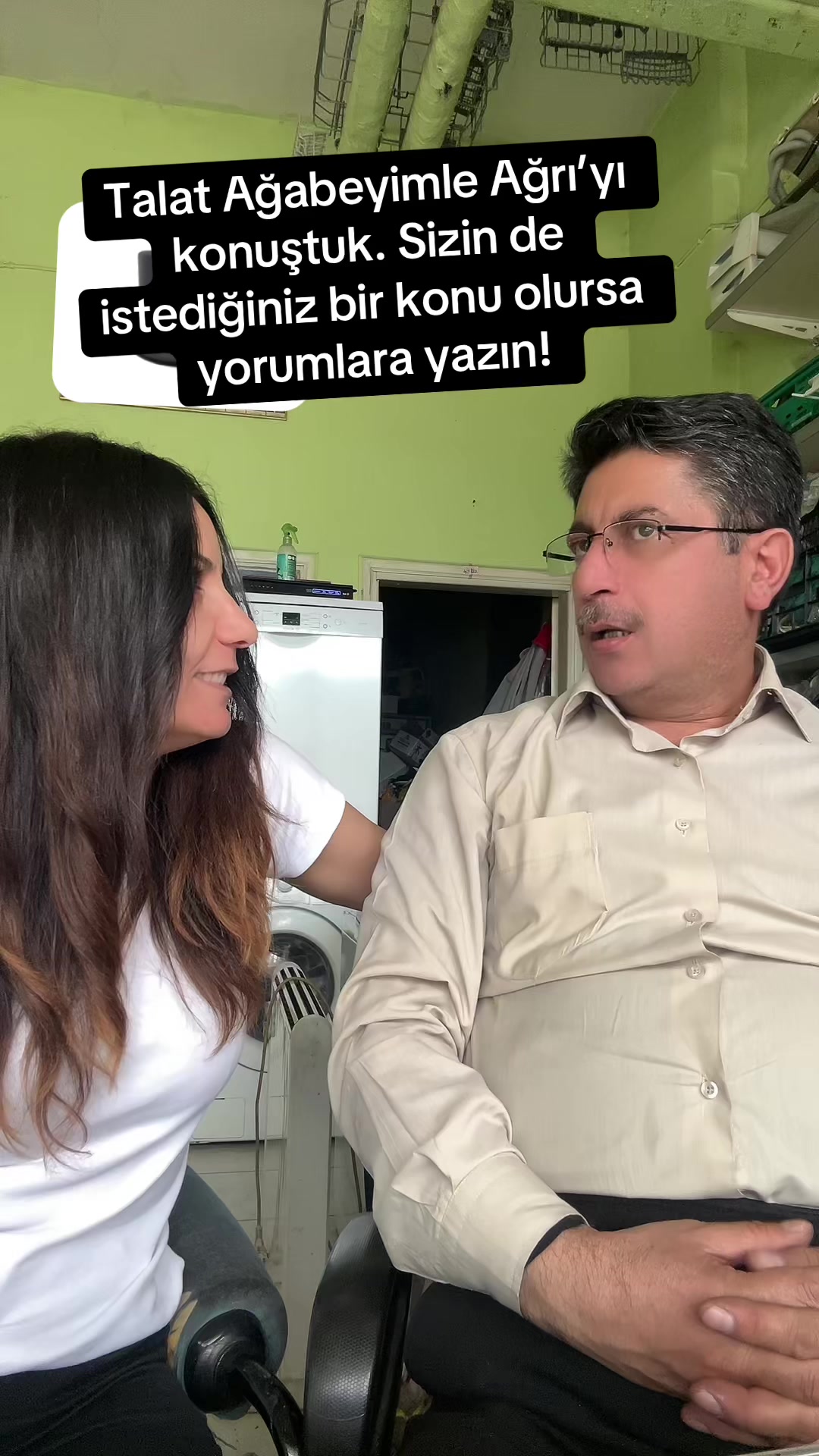 @Sibel Avesta