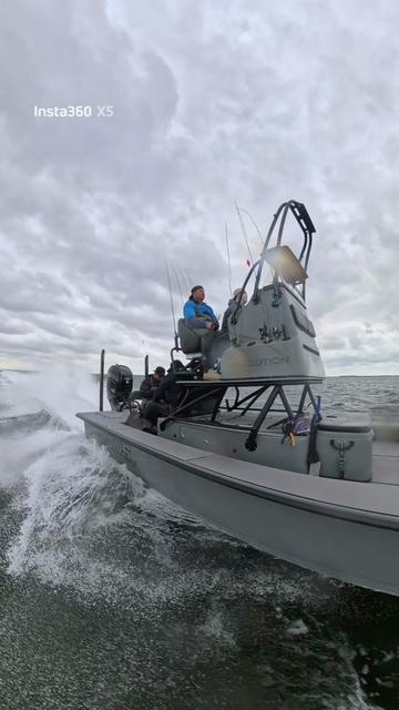 @Los Ganchados Fishing 956