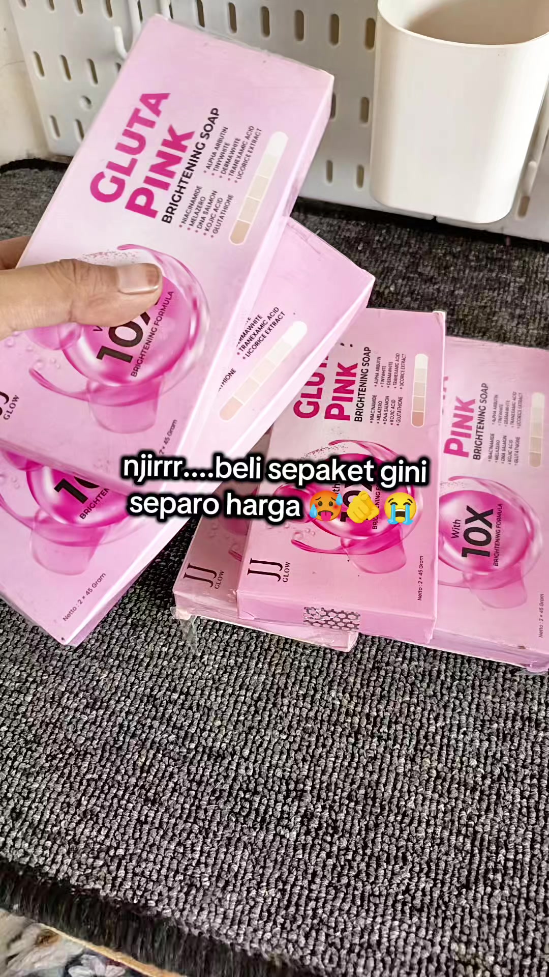 @Toko Bu Fia