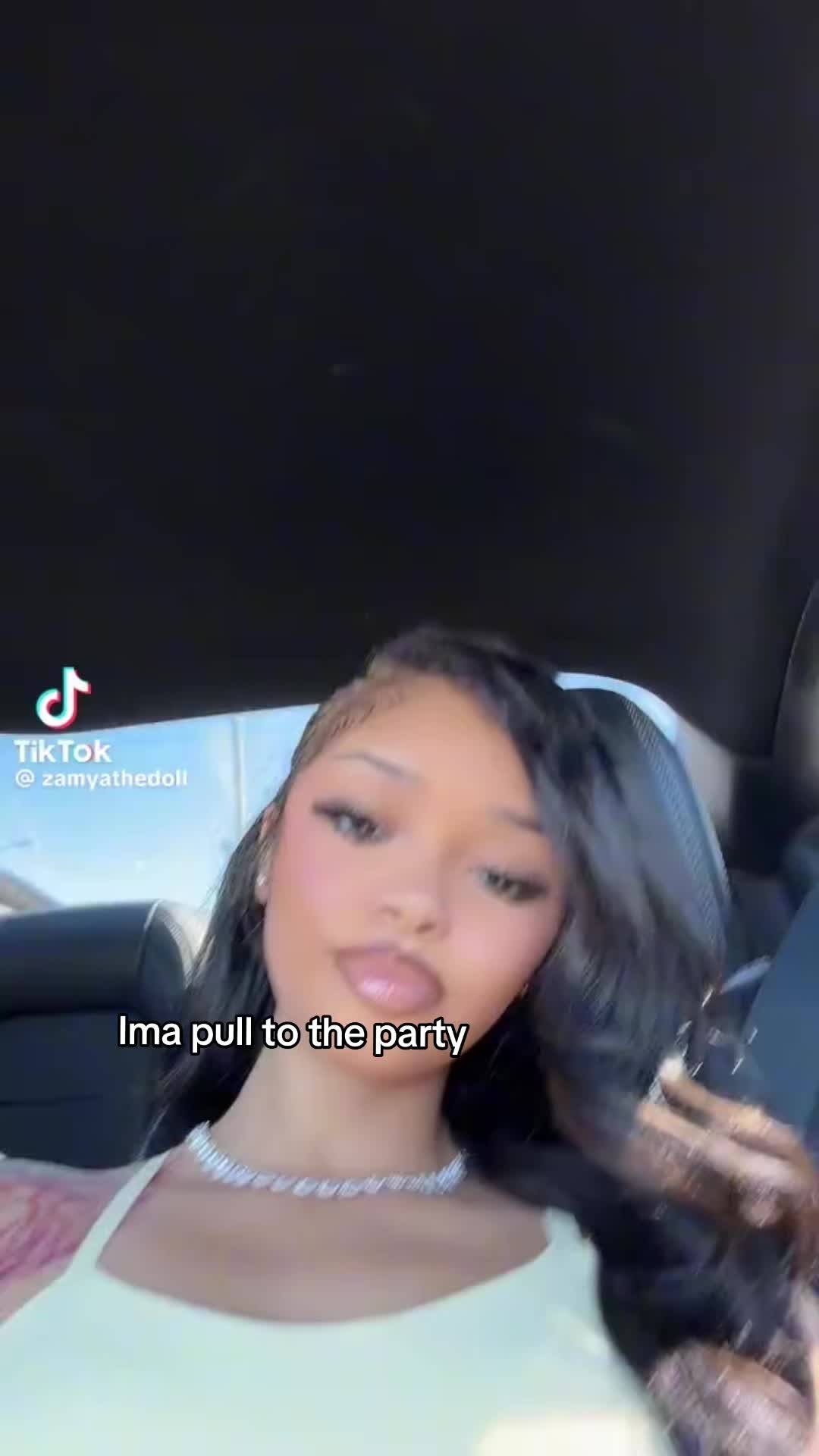 @Therealmaya