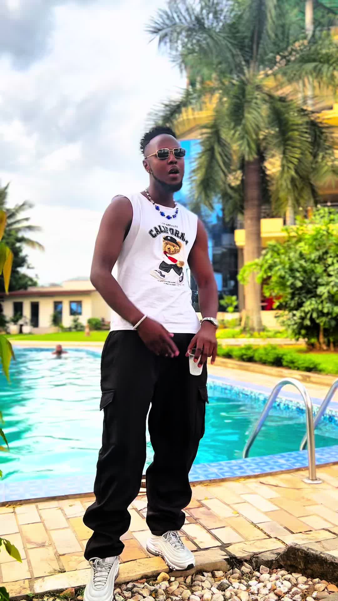 @El Pro Burundi