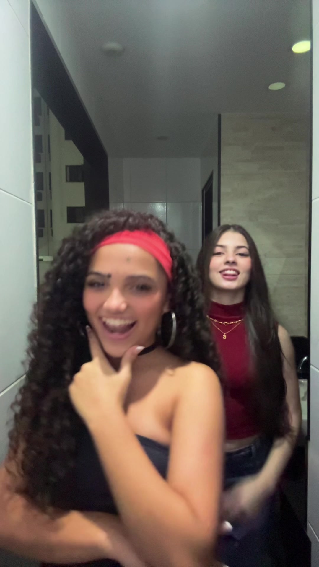 @Jéssica e Maluu Vale