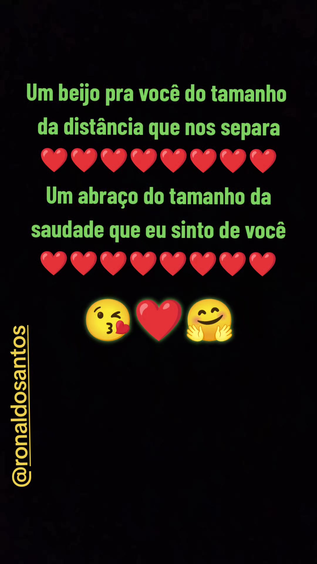 @ronaldosantos