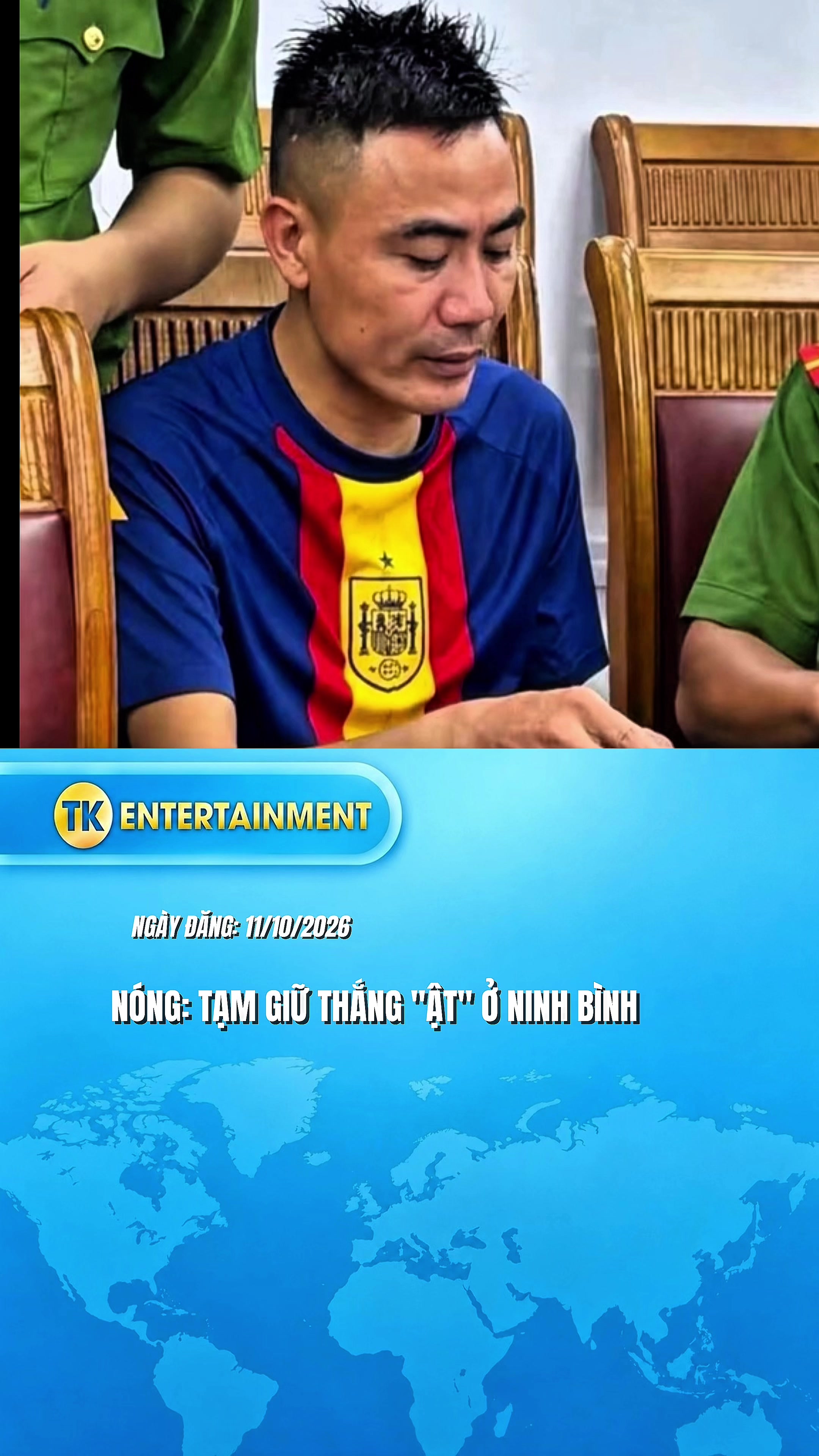 @TK Entertainment