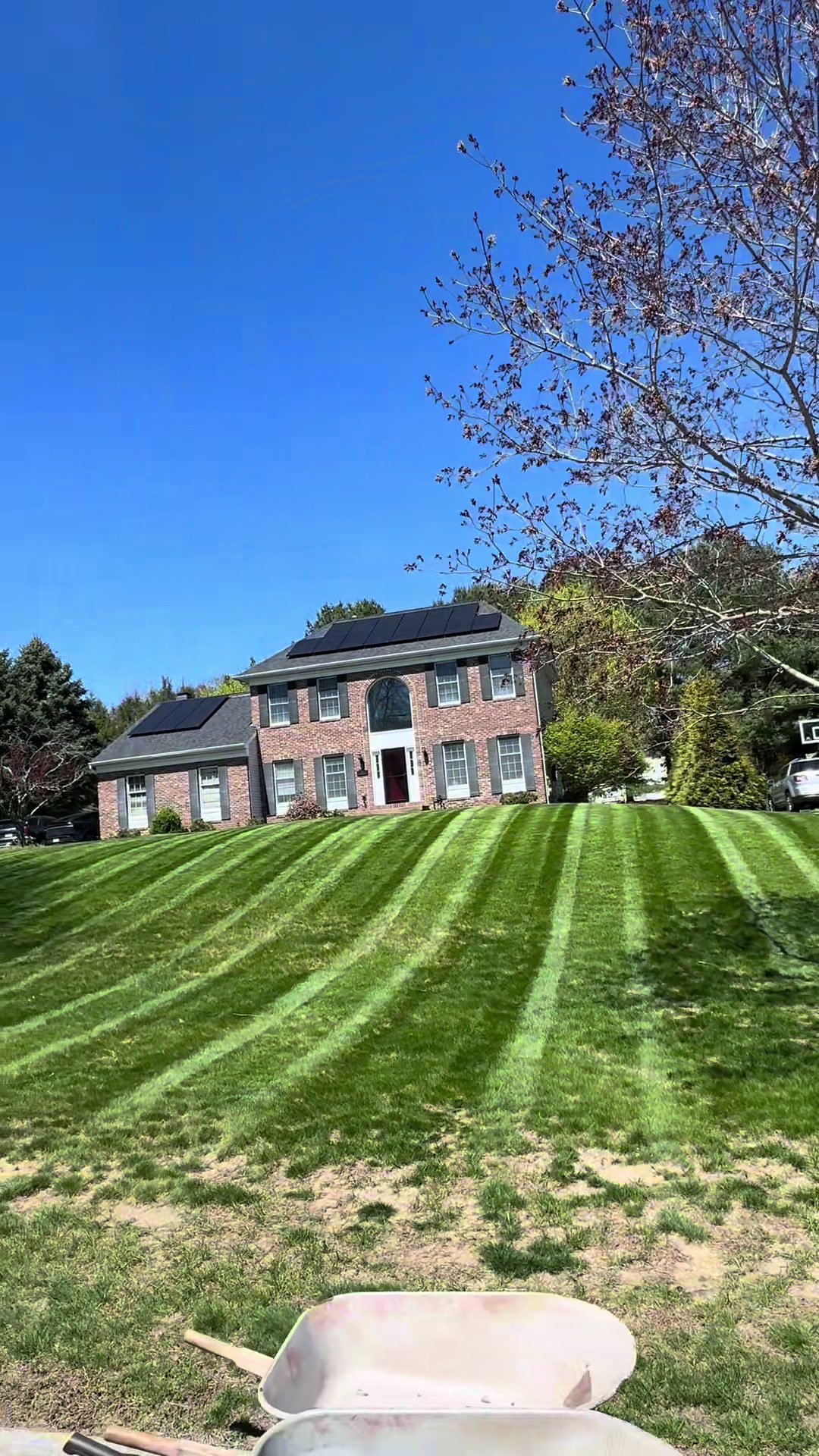 @Prestige landscaping ☘️🍃