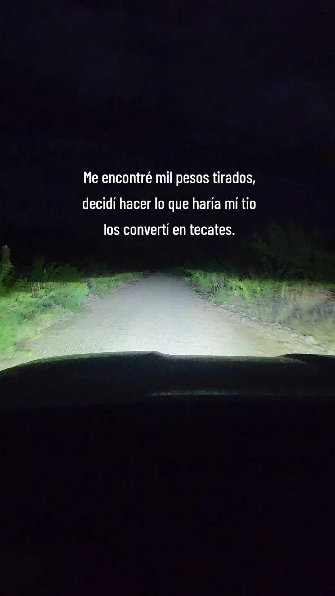@El De La 450 Negra