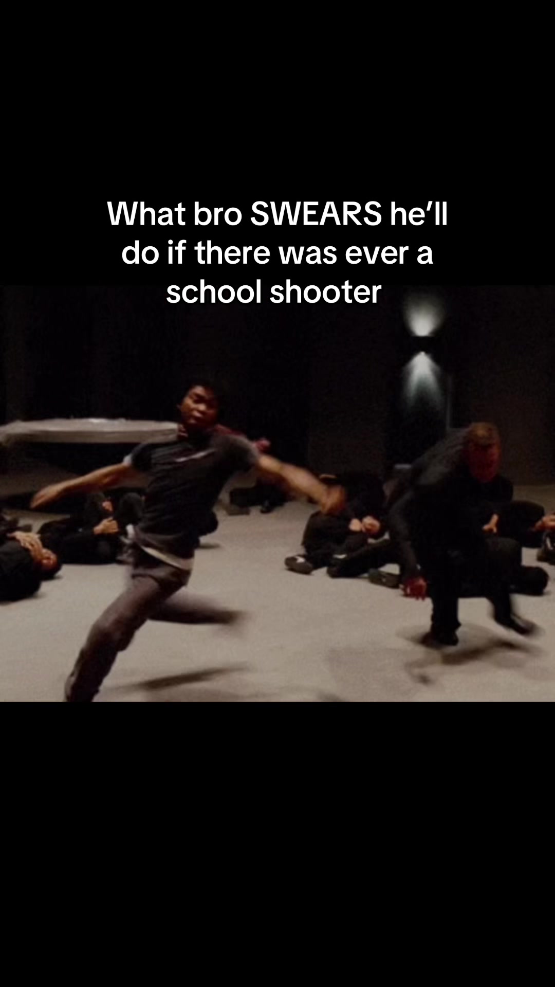 @David baker