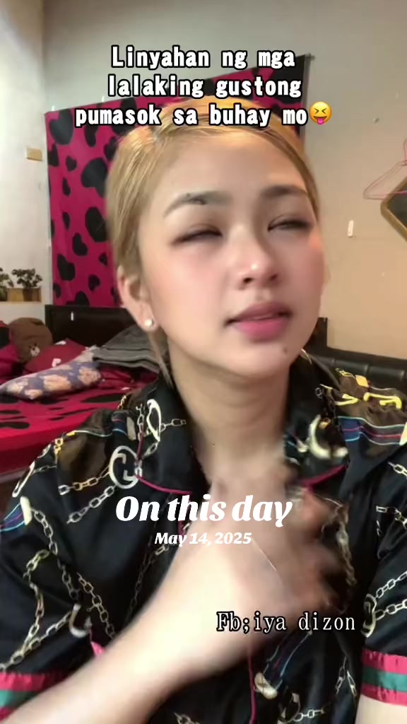 @iya Dizon 🇵🇭🇹🇼