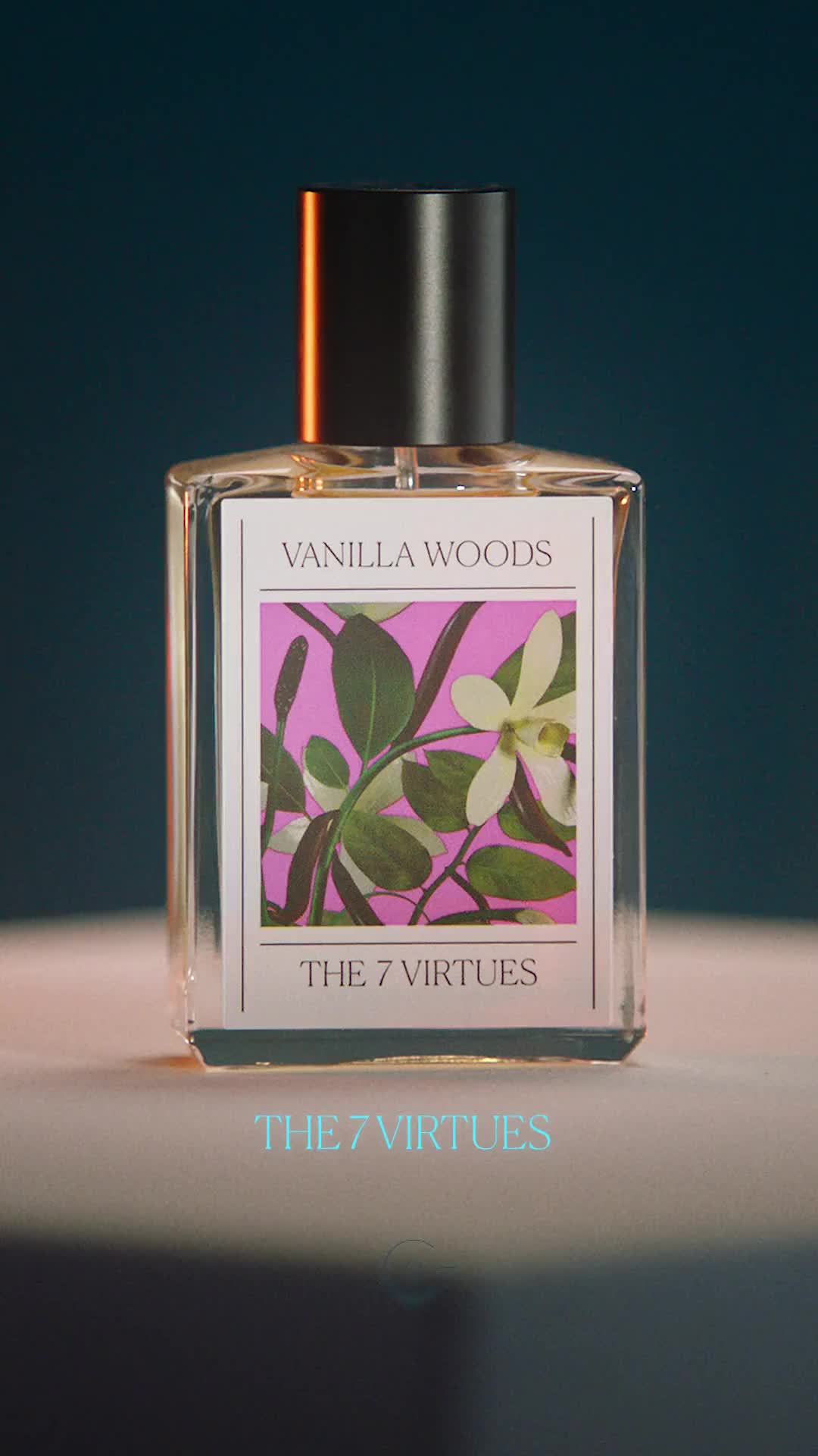 @The 7 Virtues Perfume