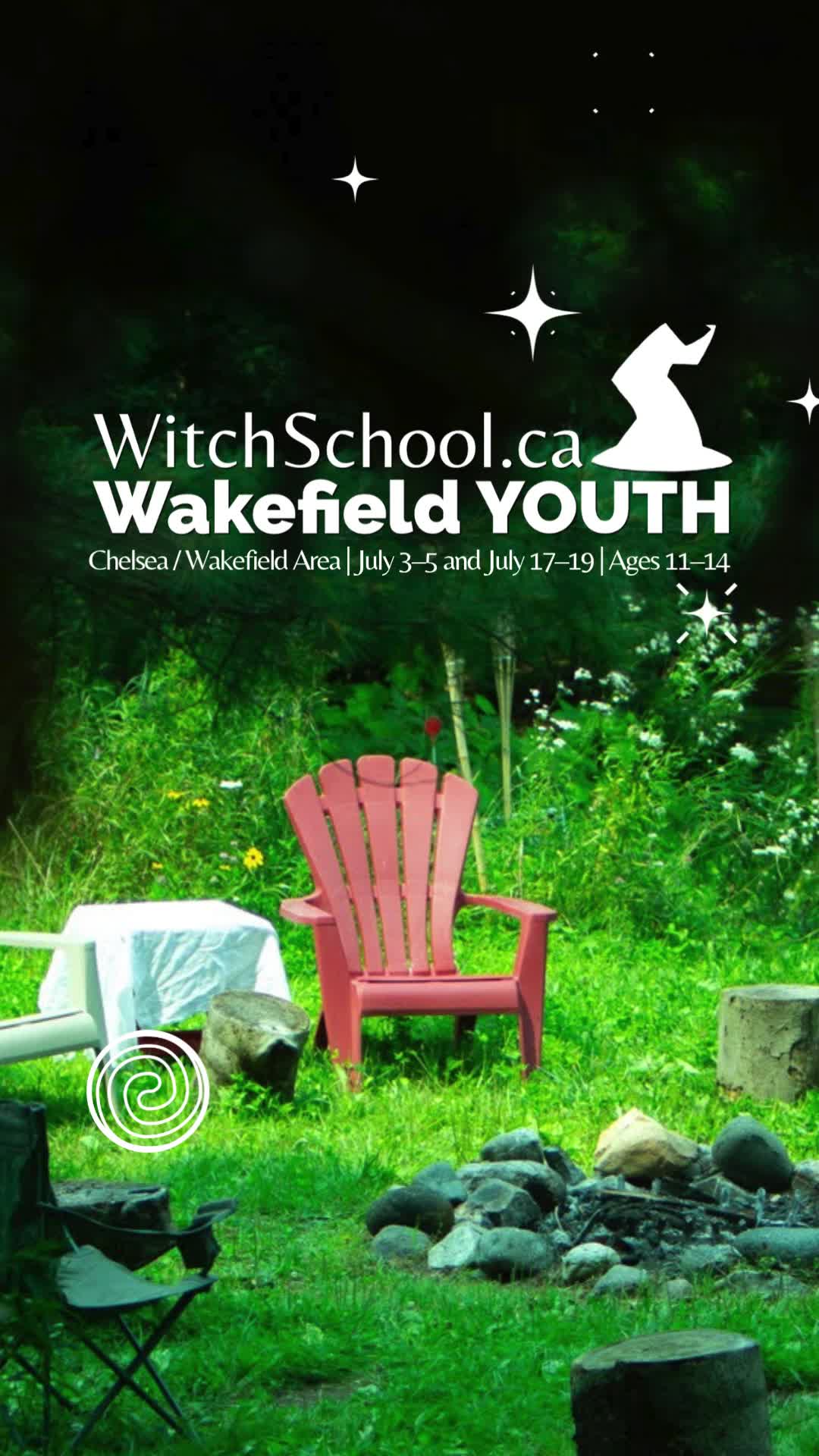 @WitchSchool.ca ๐จ๐ฆ