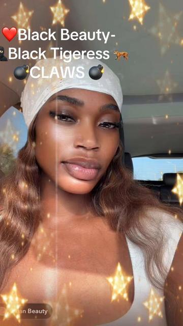 @Black Kings Black Beauty TV