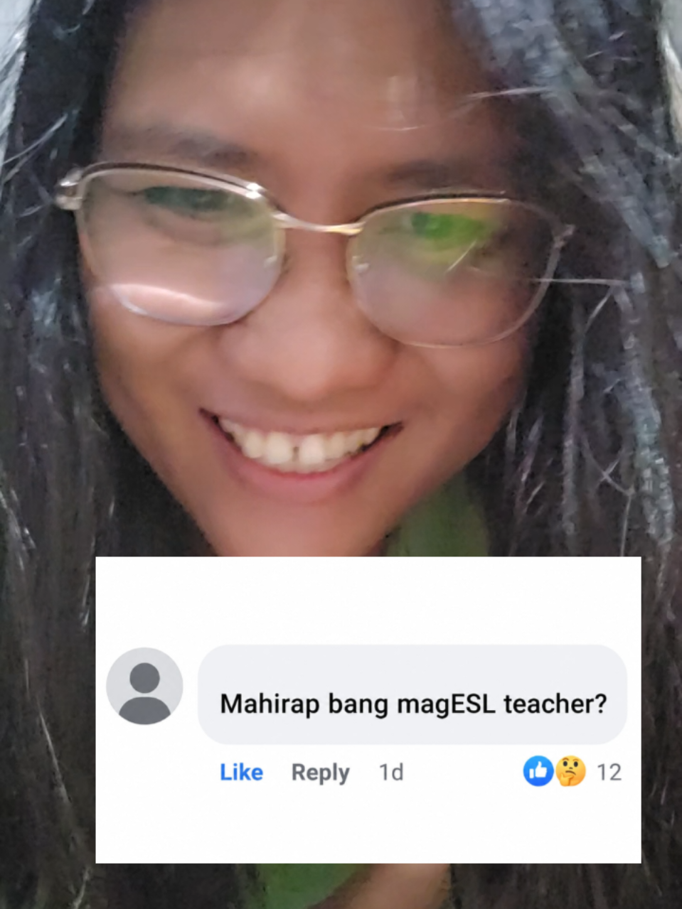 @Teacher Mel