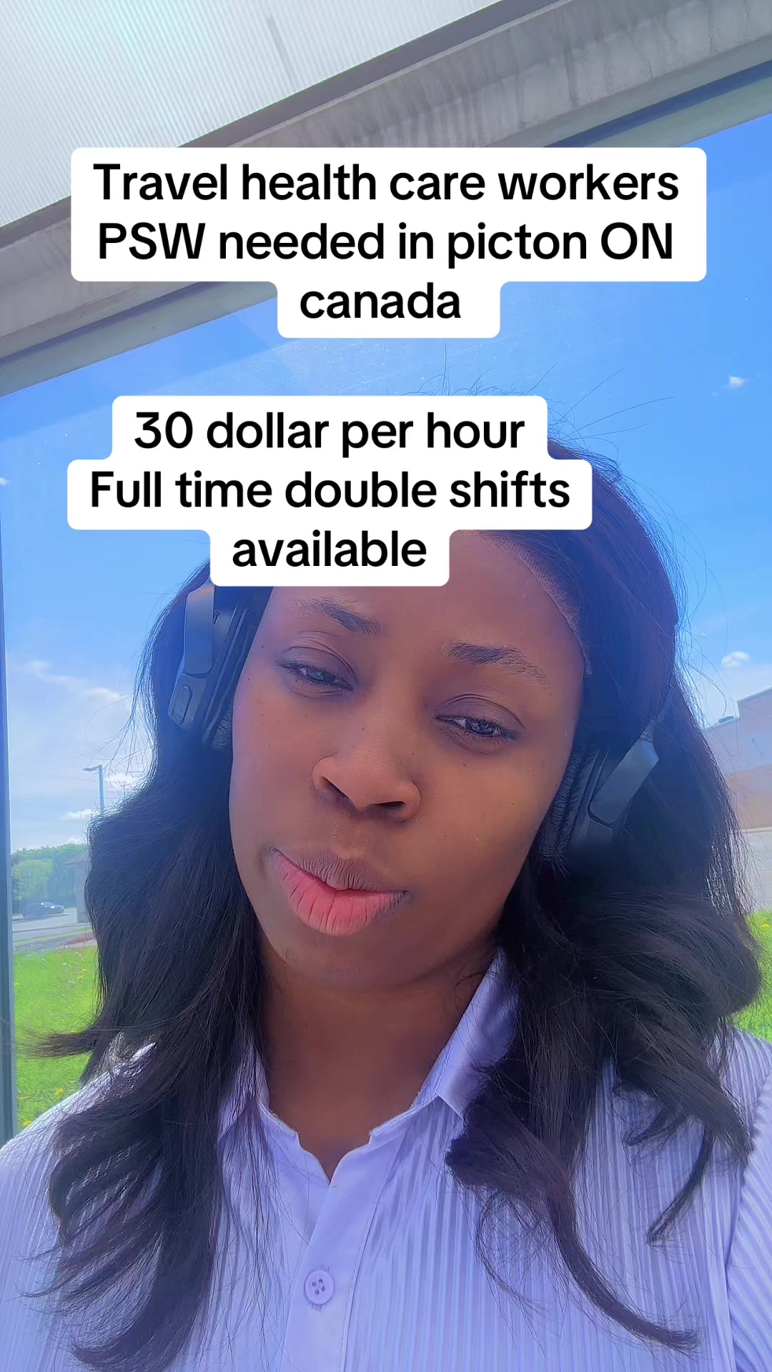 @TercesJobs on IG