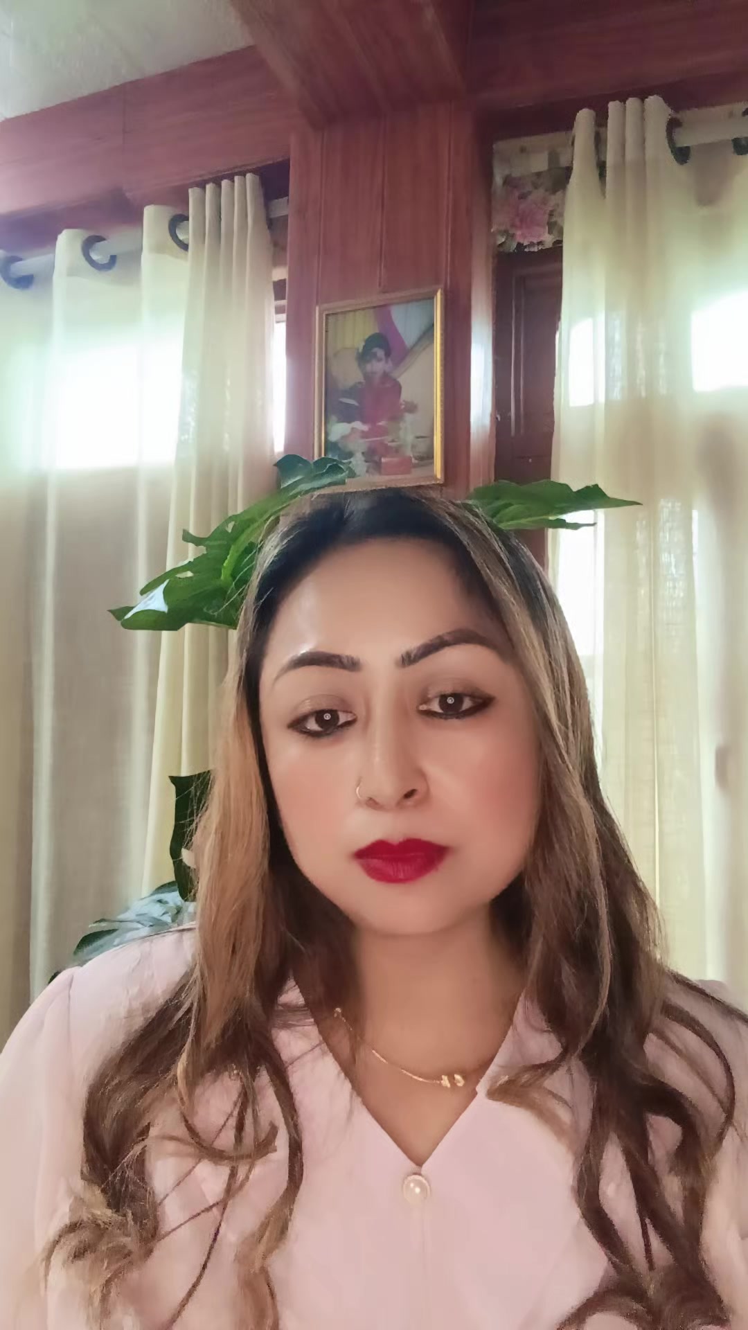 @Tara Khadka