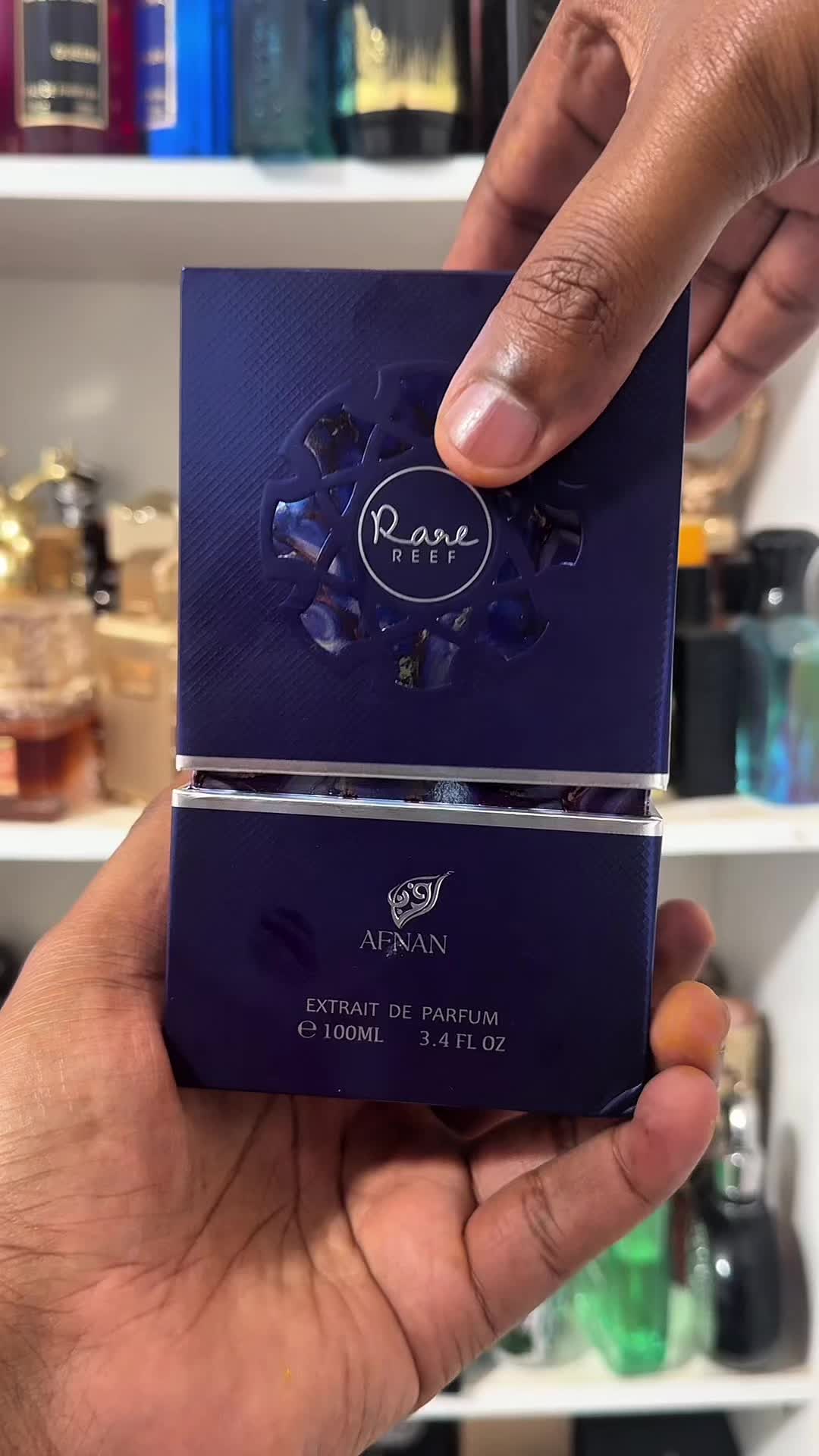 @Fragancias de HOMBRE Y MUJER