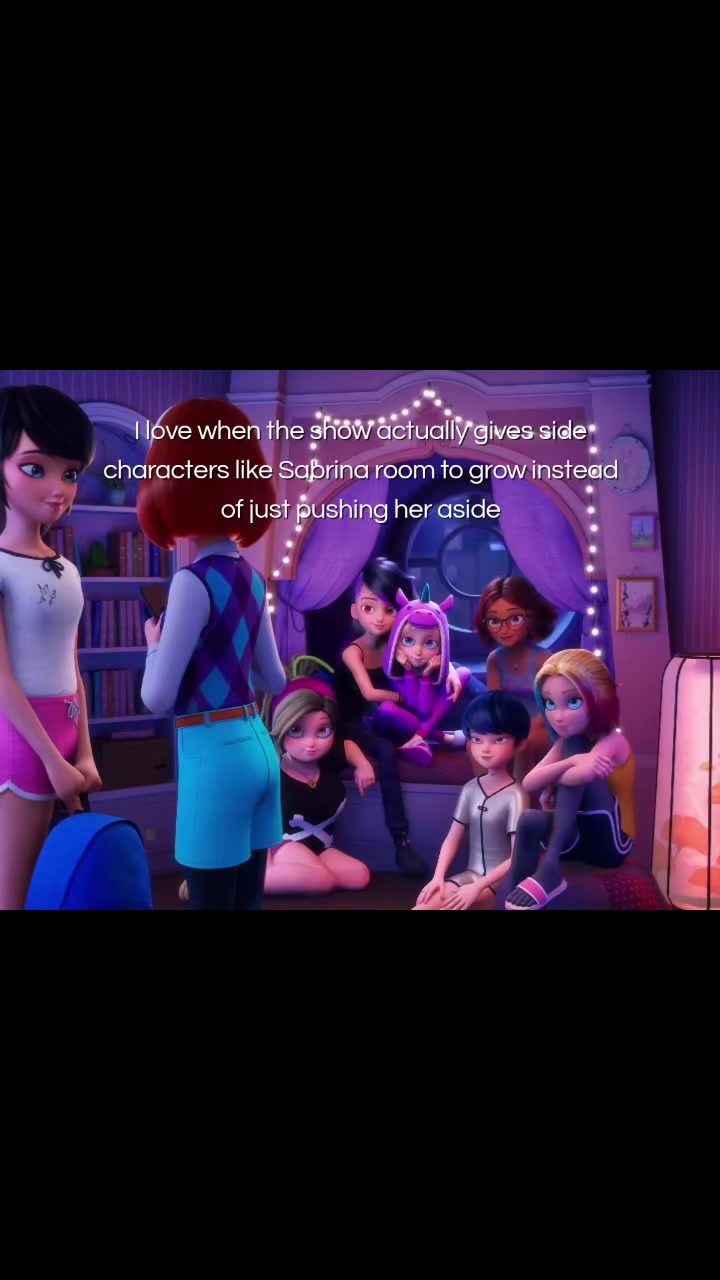 @Lia `` Bianca