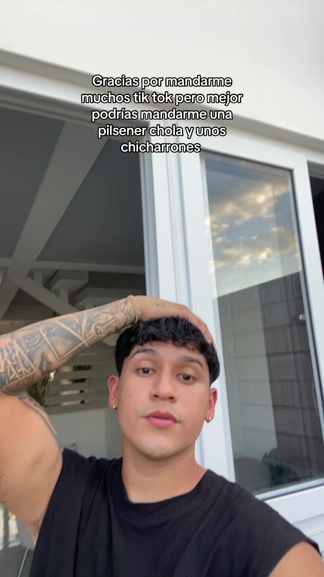 @Dani Arevalo