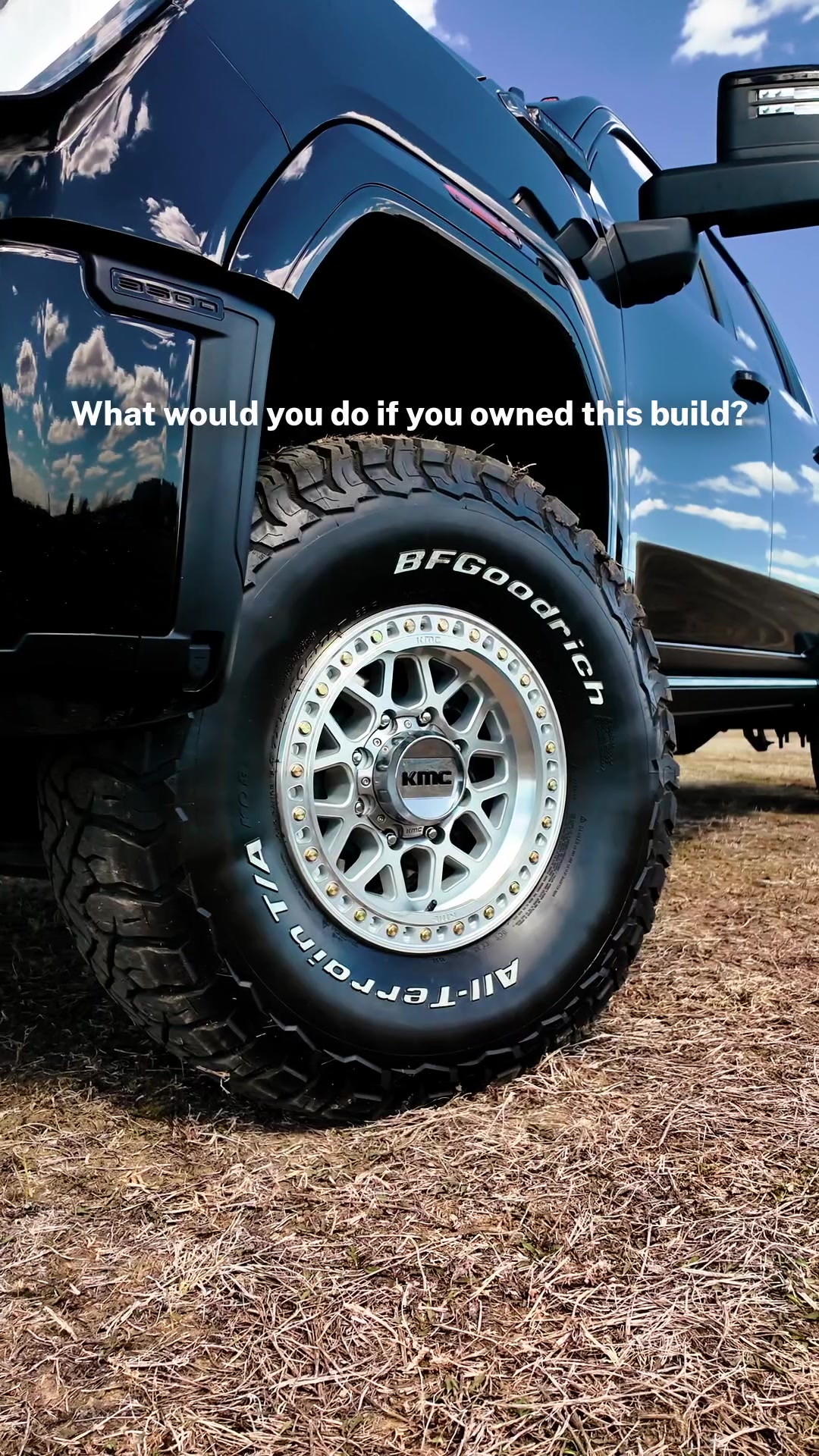 @Sherwood Customs