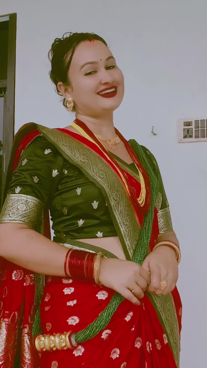@aarusi ghimire