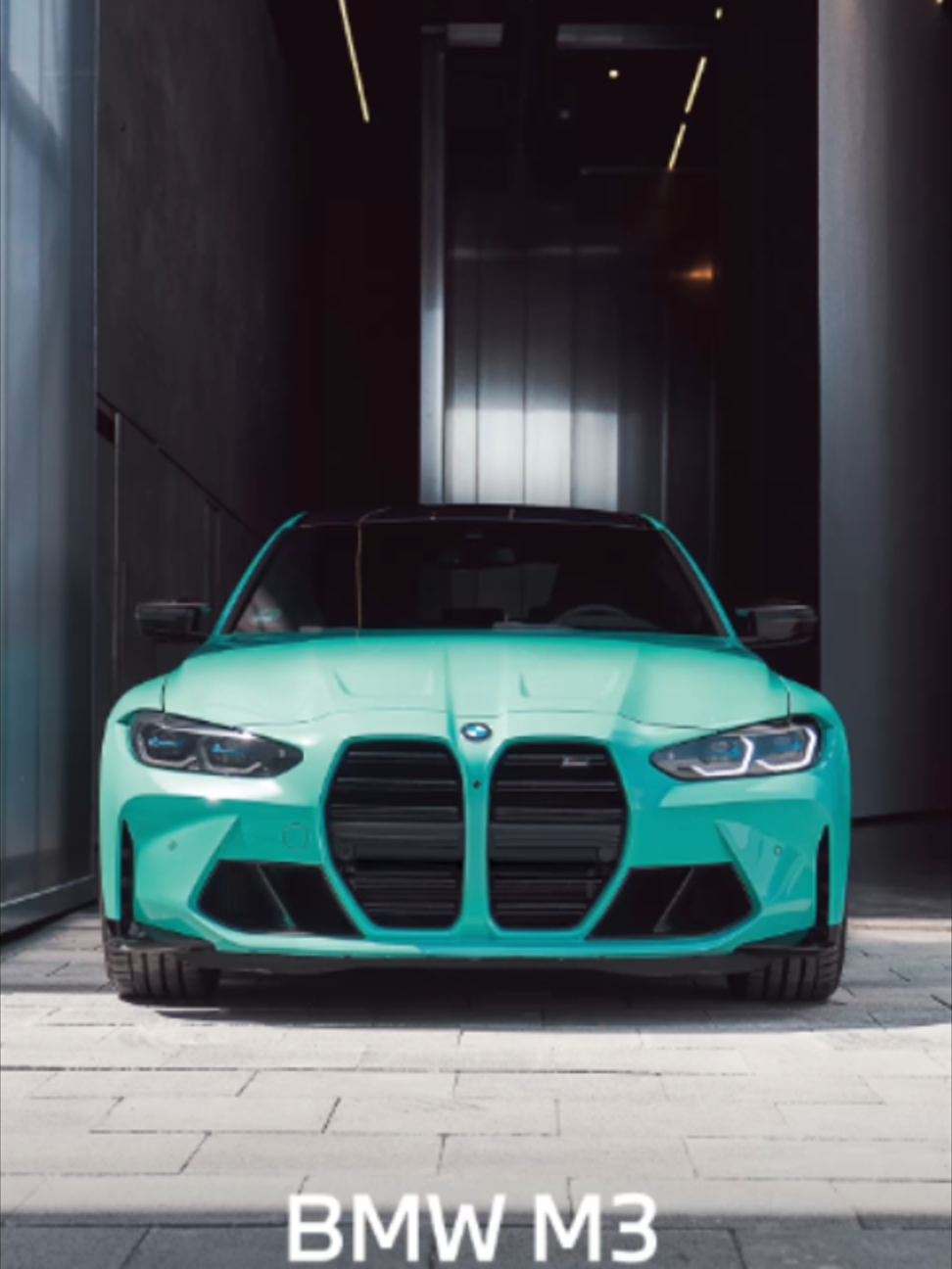 @BMW USA