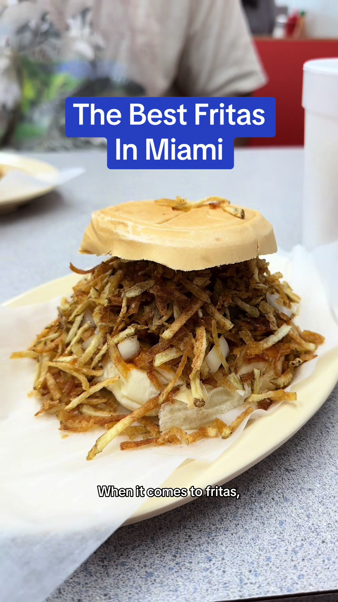 @Infatuation Miami