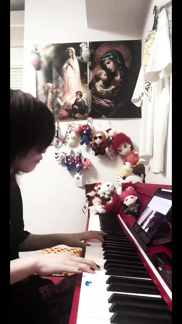 @Manaka🌹💀
