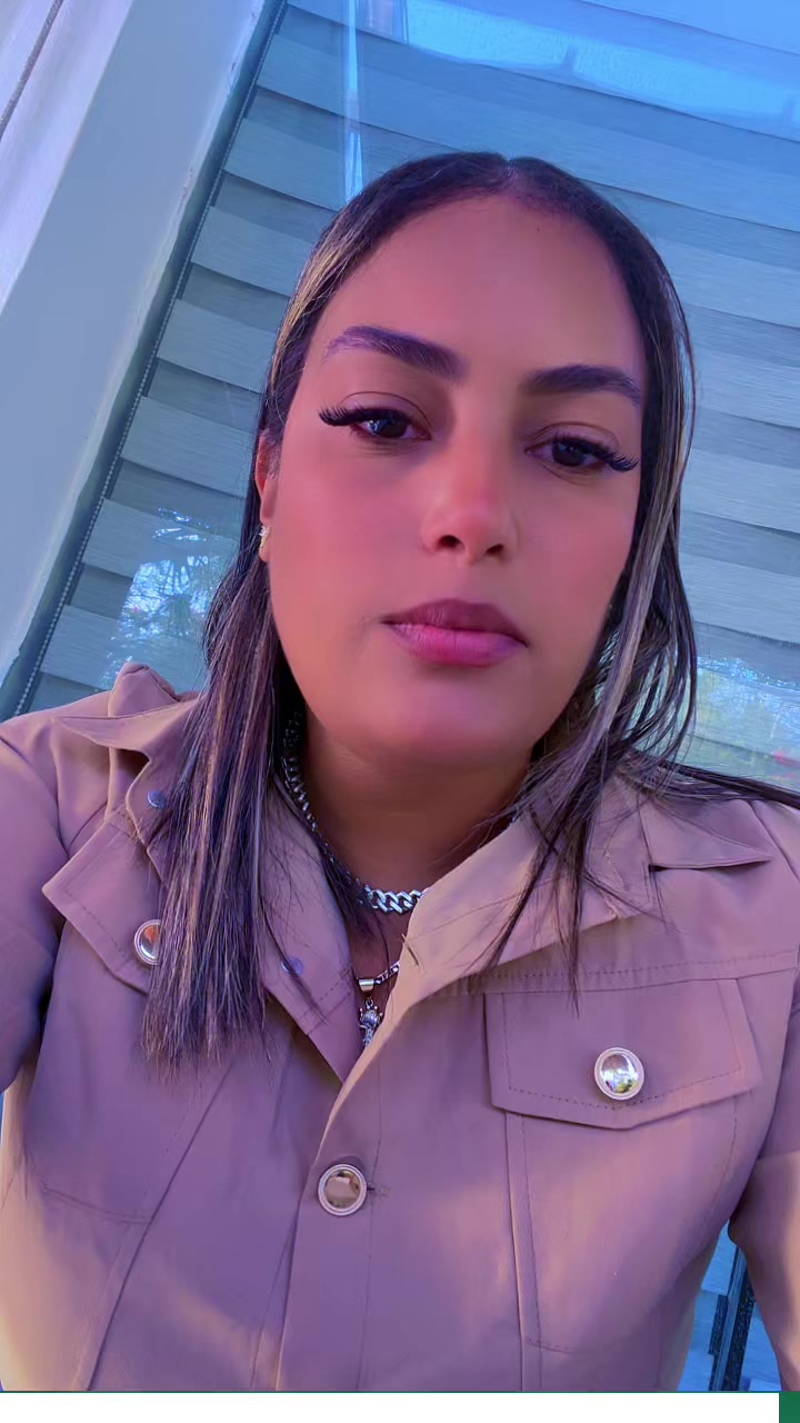 @Belisa Galvan