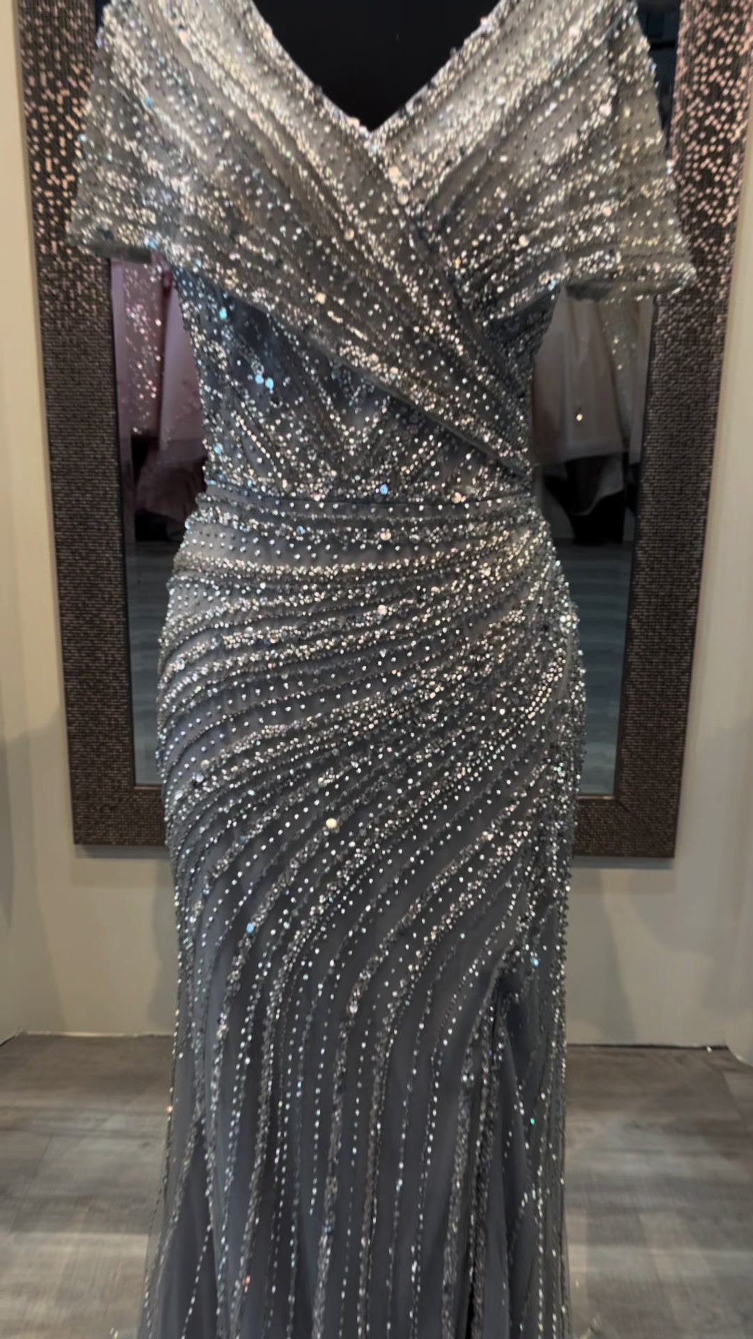 @Mi Vestido