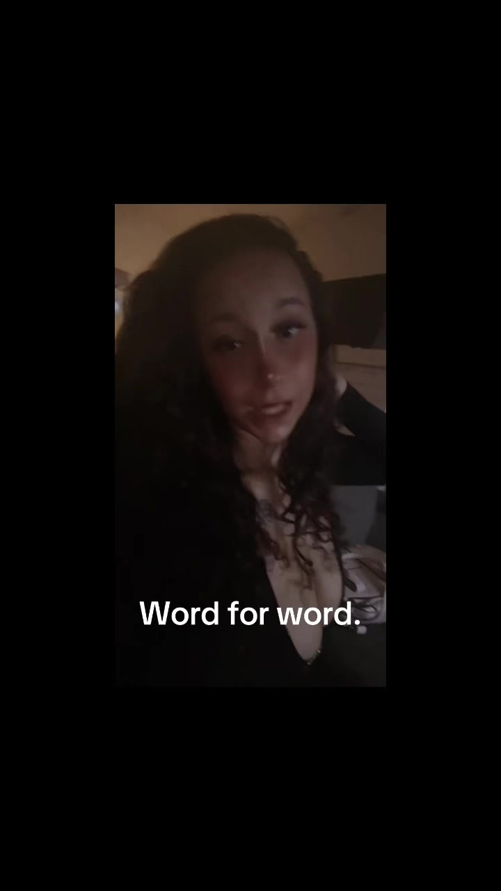@rebecca😍🫧