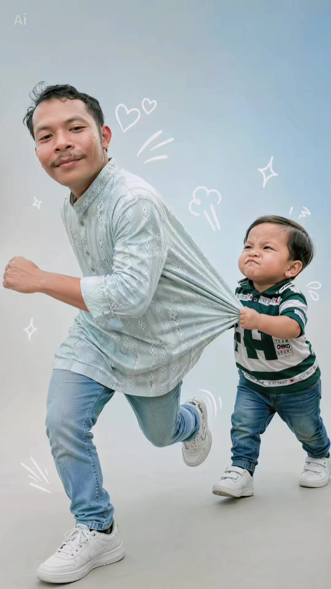 @Azzam&Azzmi✨