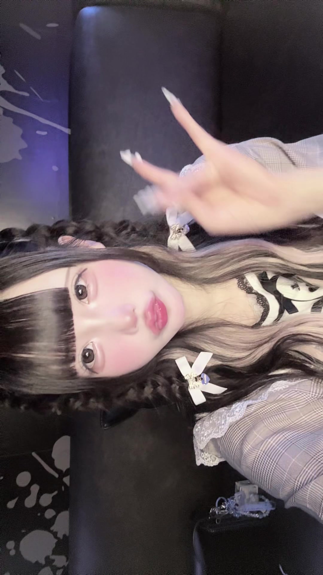 @りおにゃんこ