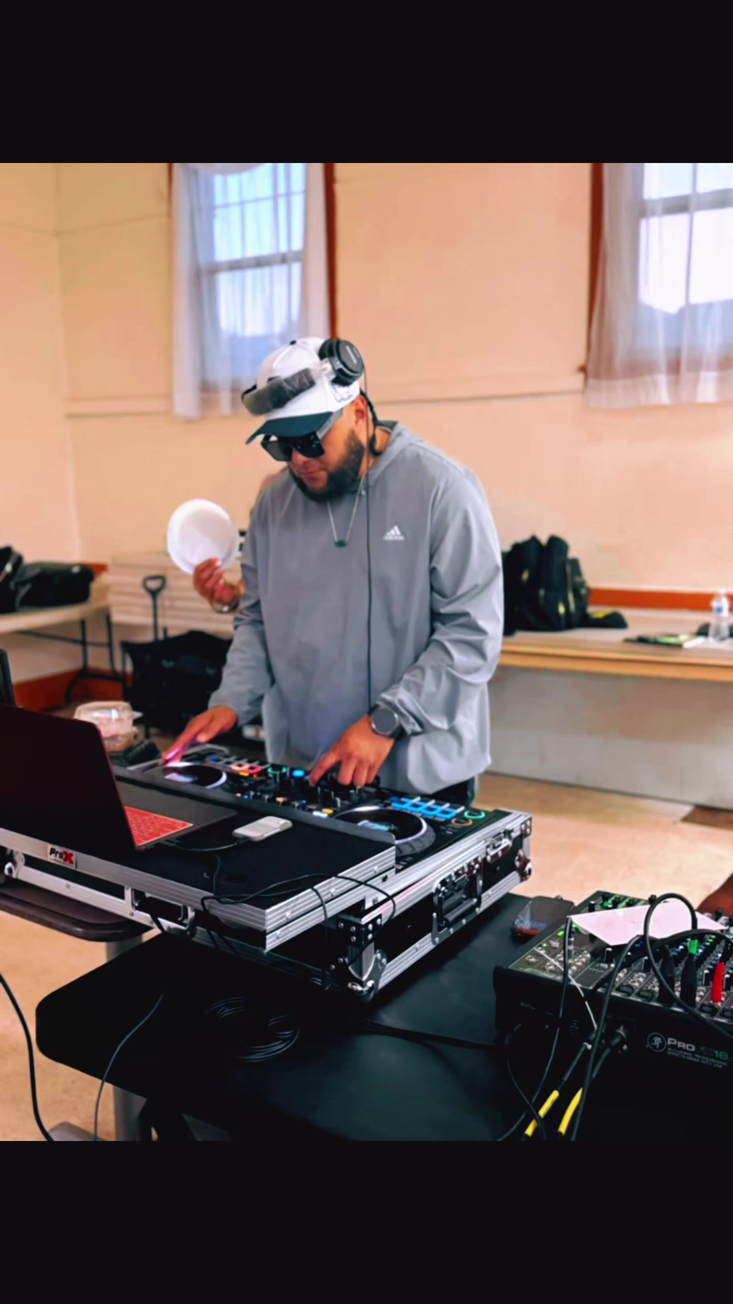 @DjTONE