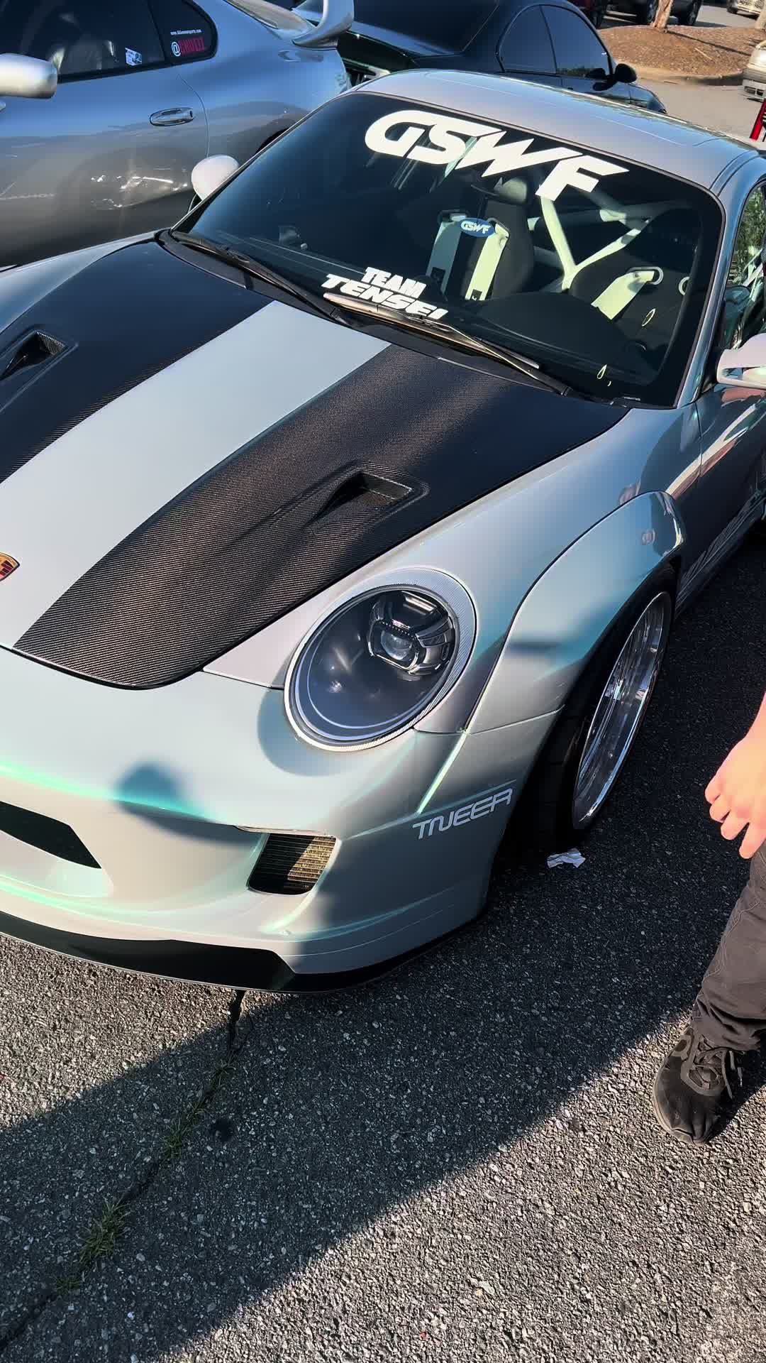@EngineeredForThrills 🛞