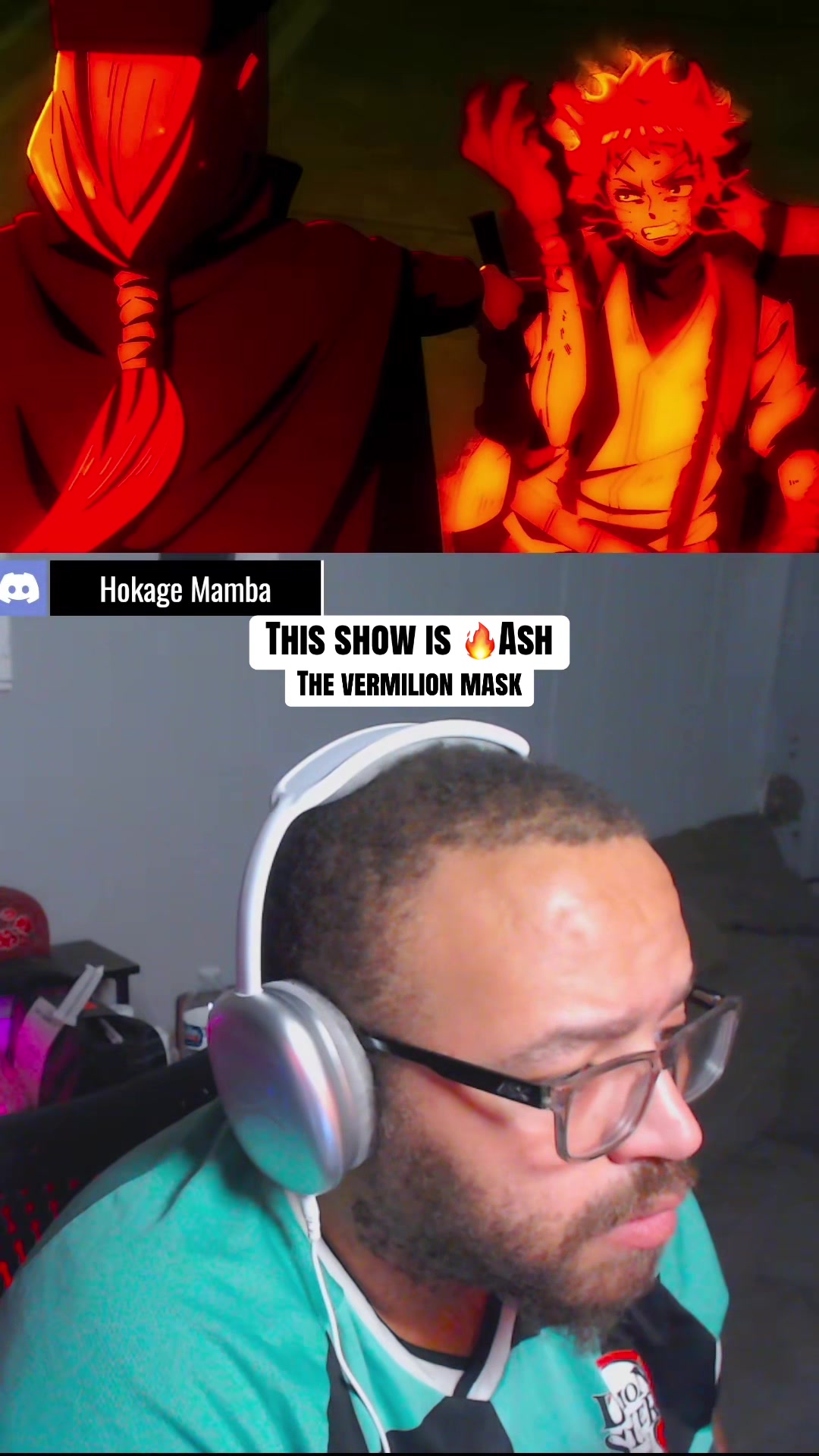 @MambaUchihaTv