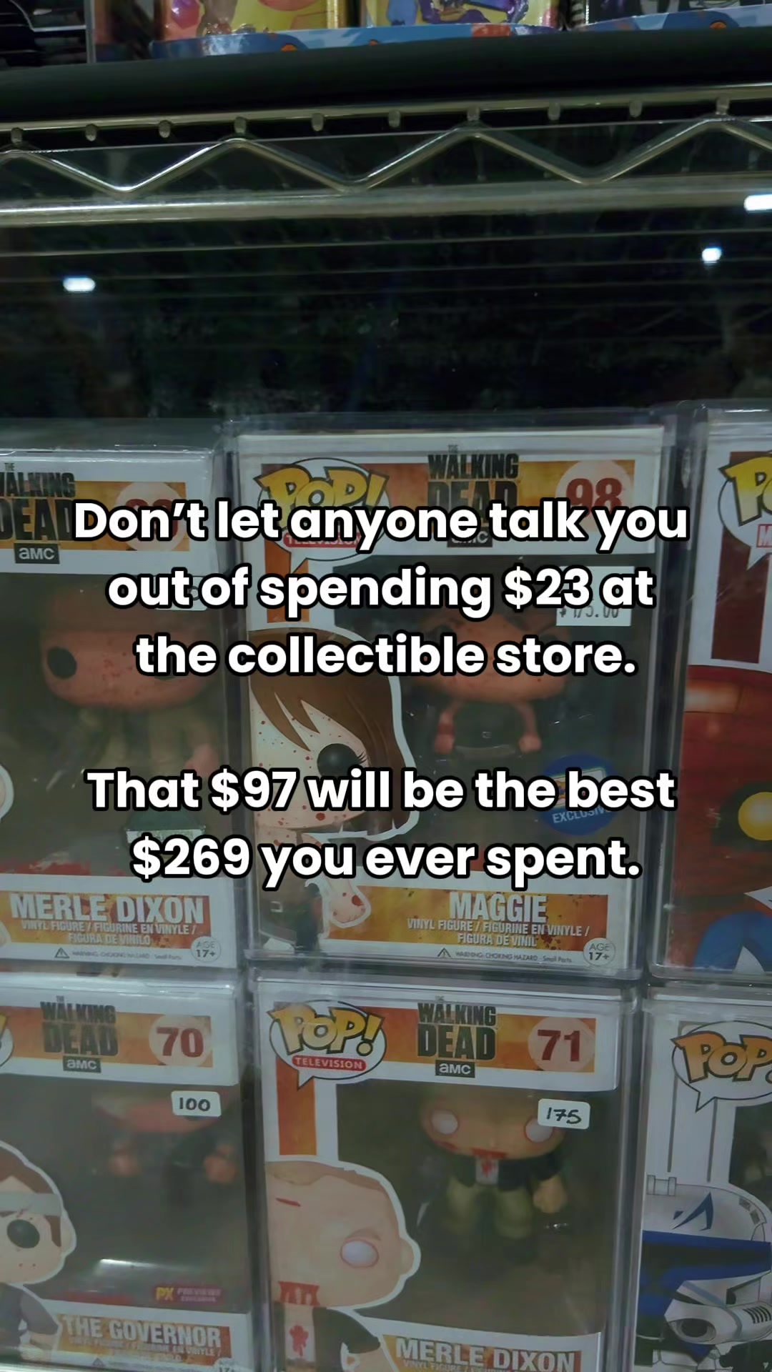 @Funko Finz