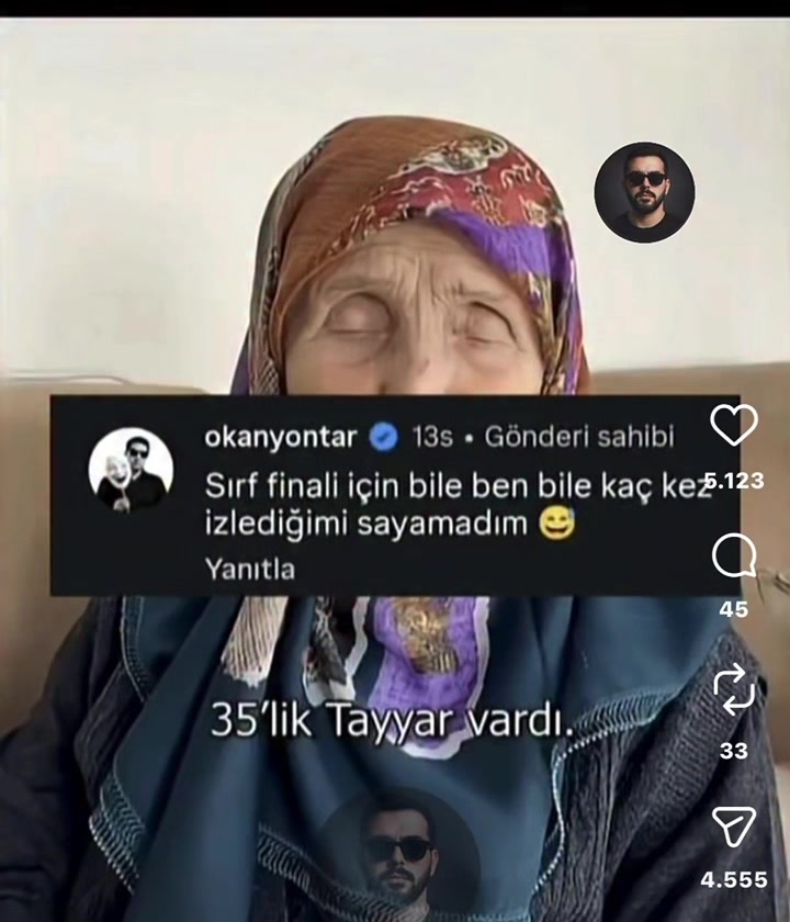 @Ufuk Akkaya